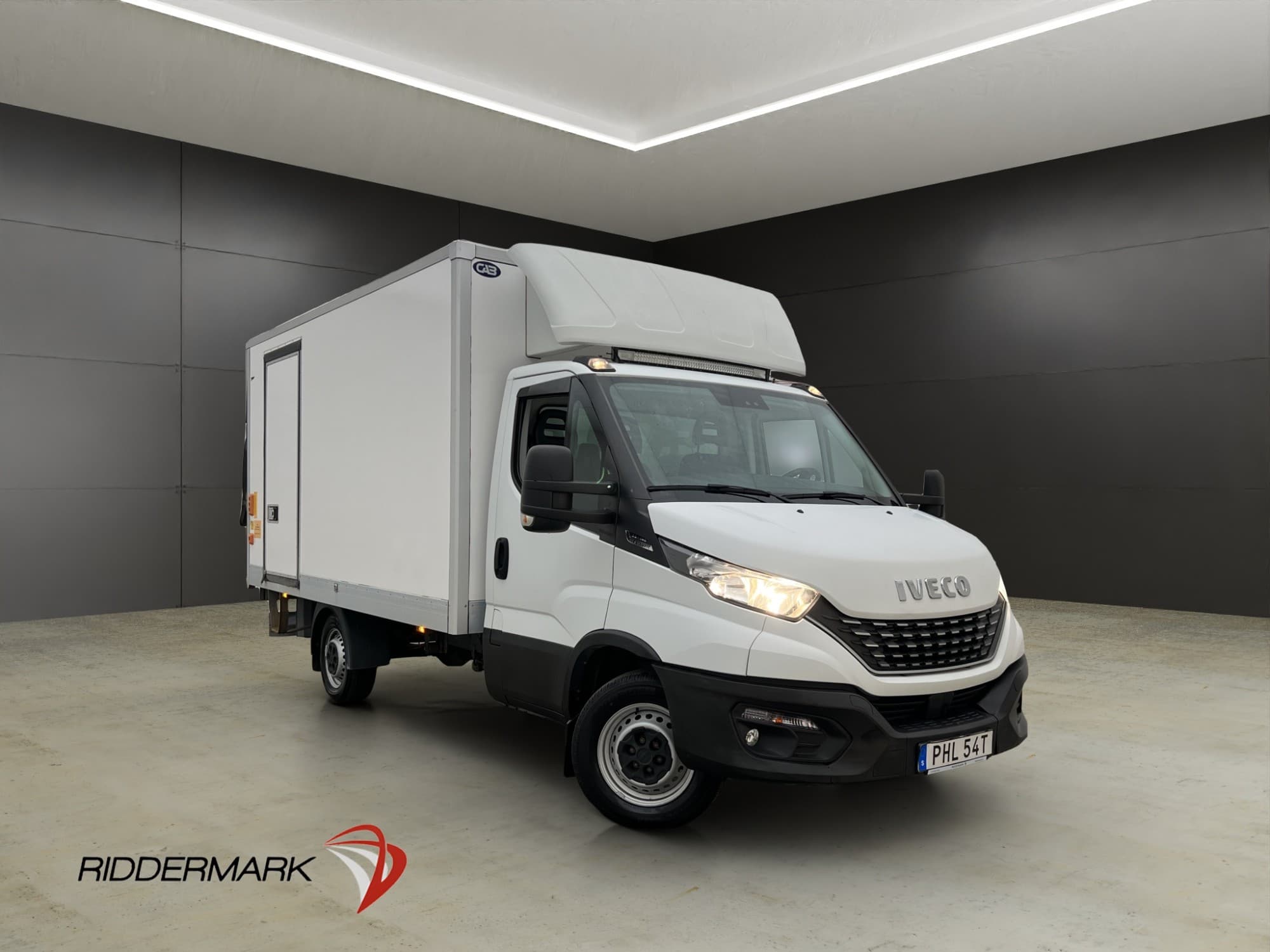 Iveco Daily
