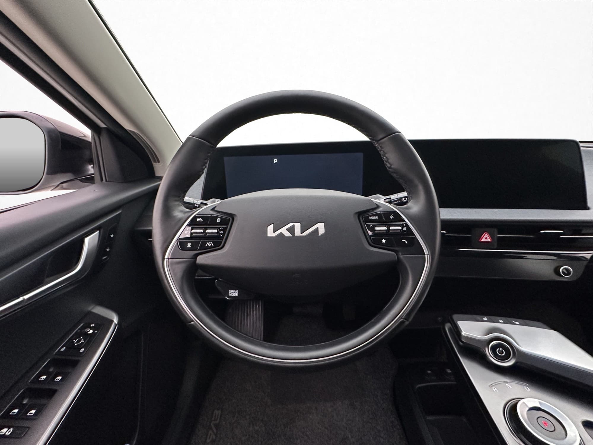 Kia EV6 77.4 kWh 228hk Dragkrok Kamera CarPlay Rattvärm MOMS