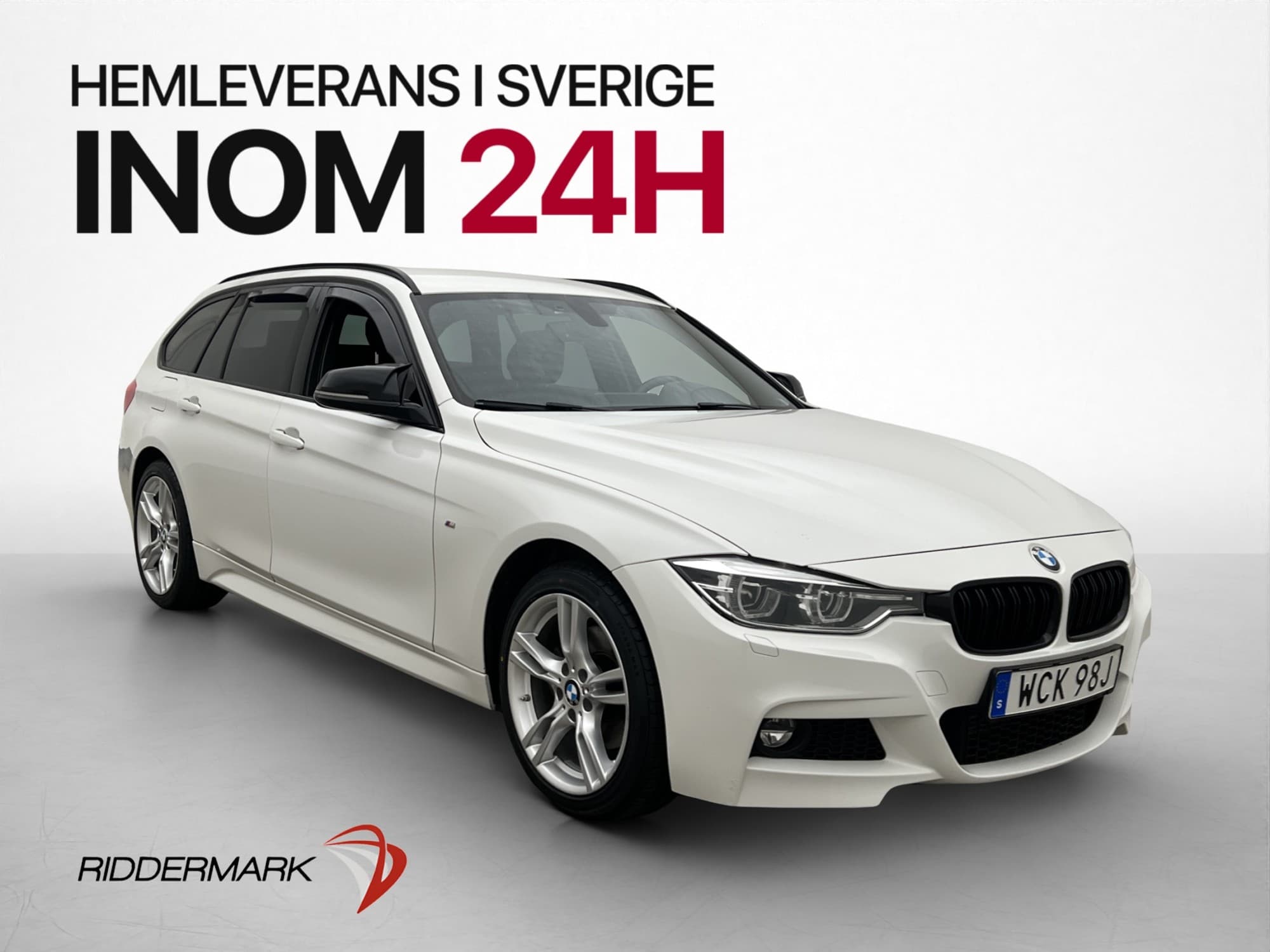BMW 320D