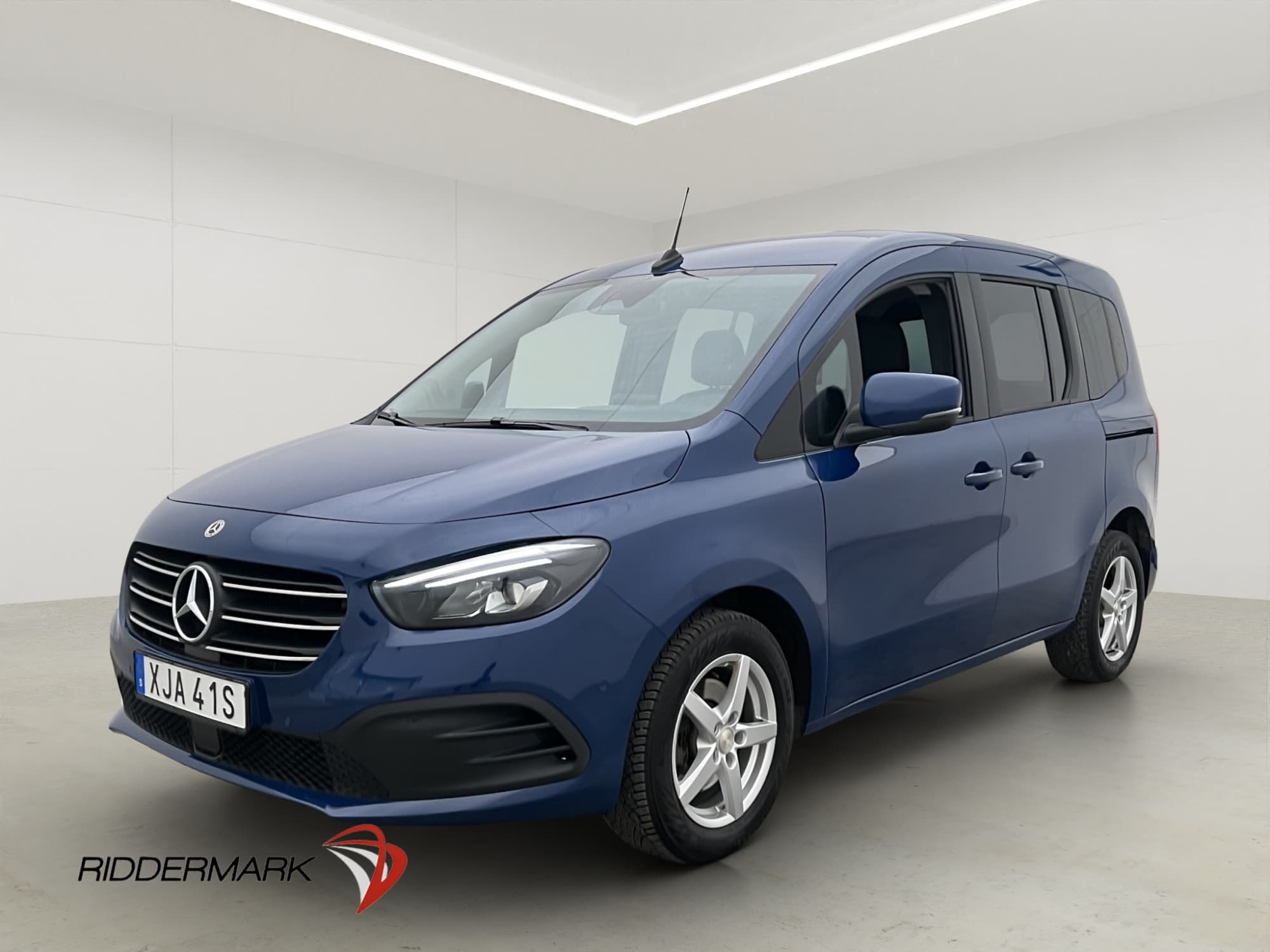 Mercedes-Benz T 180 Style Edition B-Kamera CARPLAY Moms