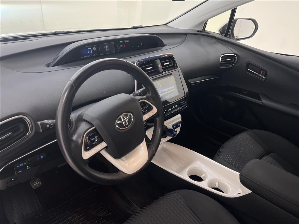 Toyota Prius 1.8 HSD 122hk Navi Lane Assist B-Kam 0,33L/mil