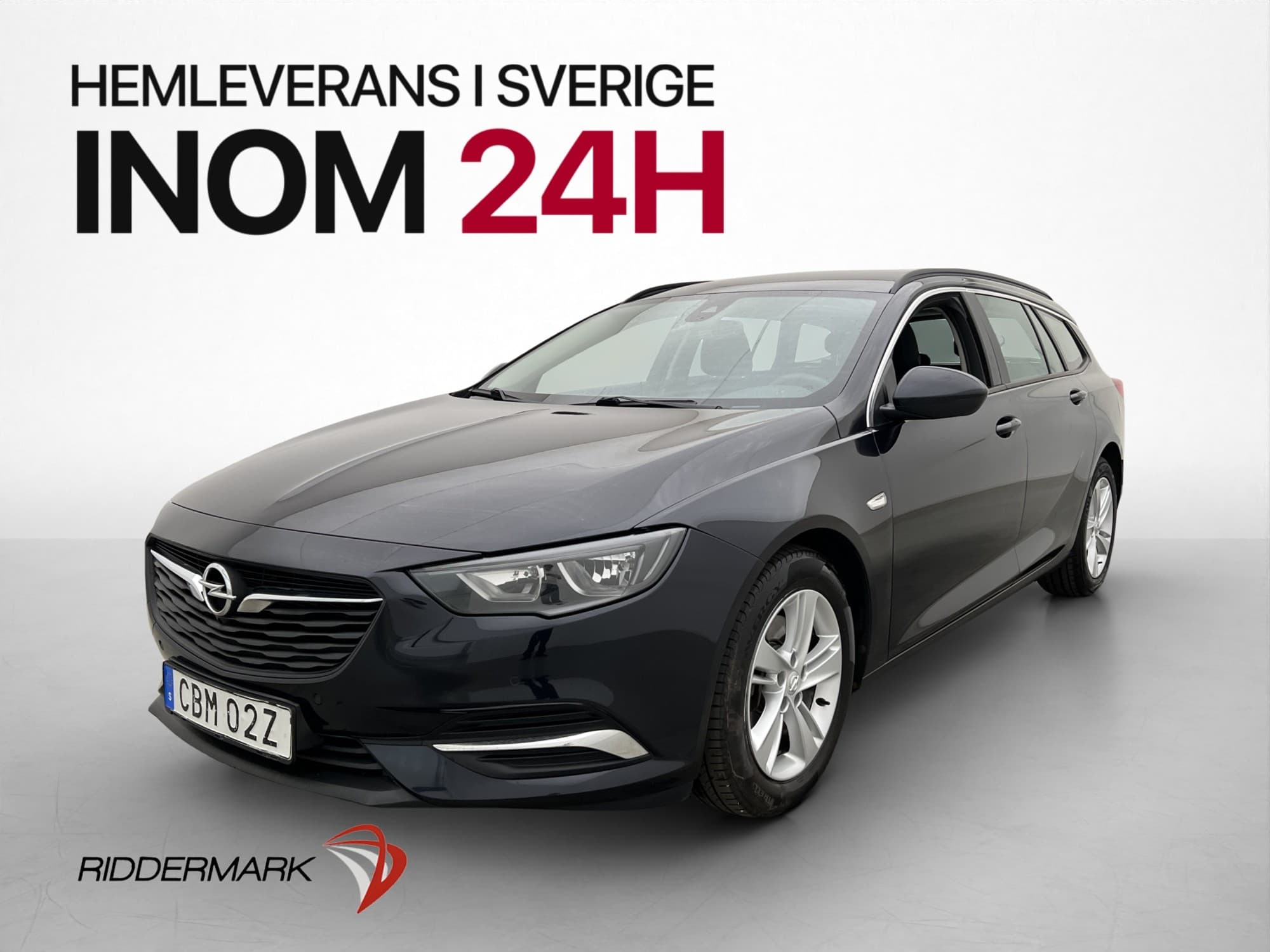 Opel Insignia Sports Tourer