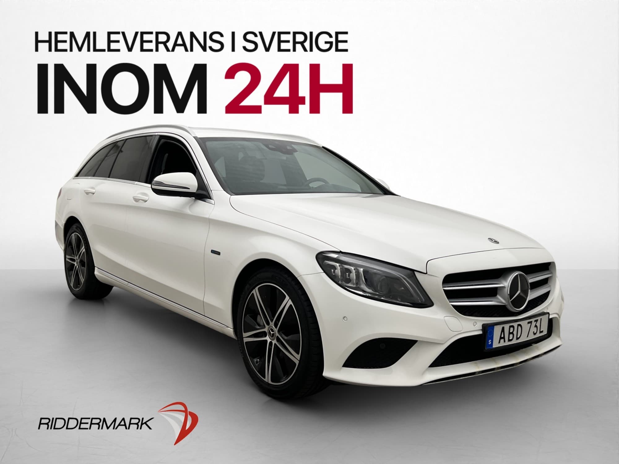 Mercedes-Benz C300 T