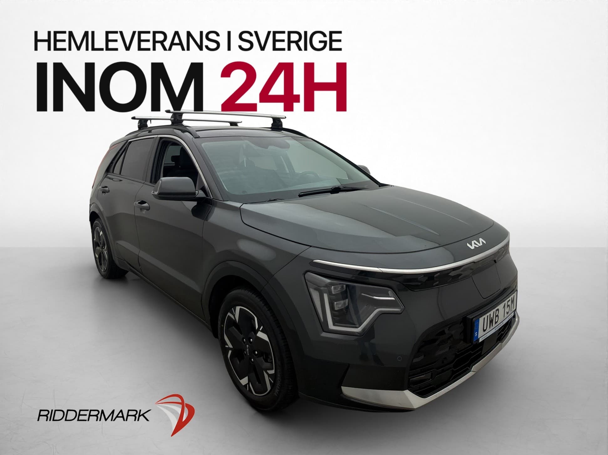 Kia Niro EV