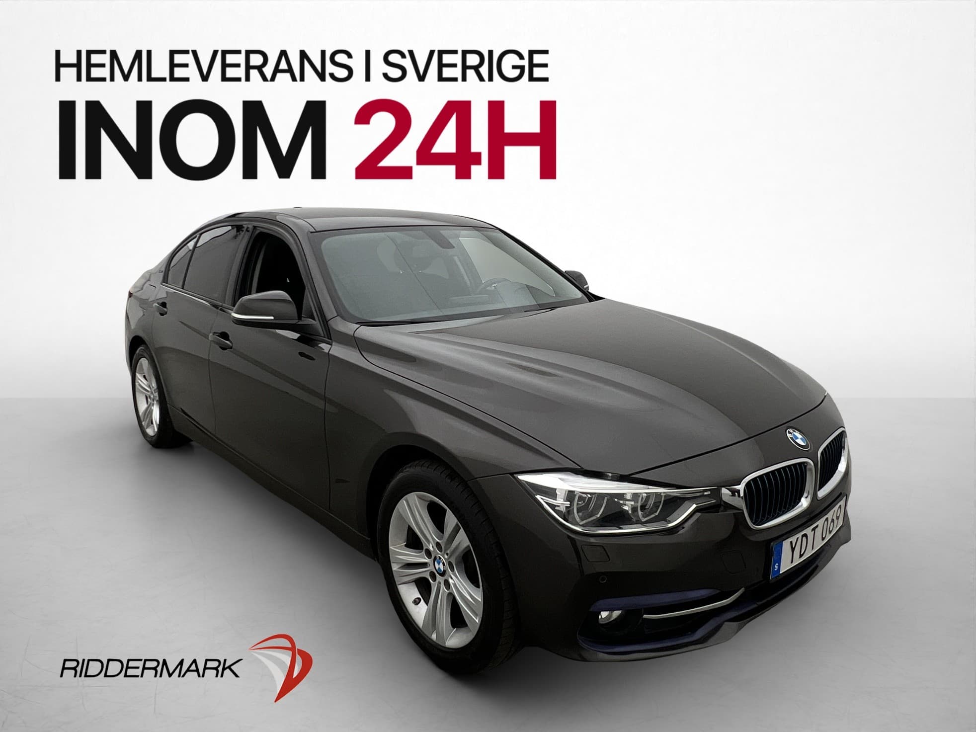 BMW 330e