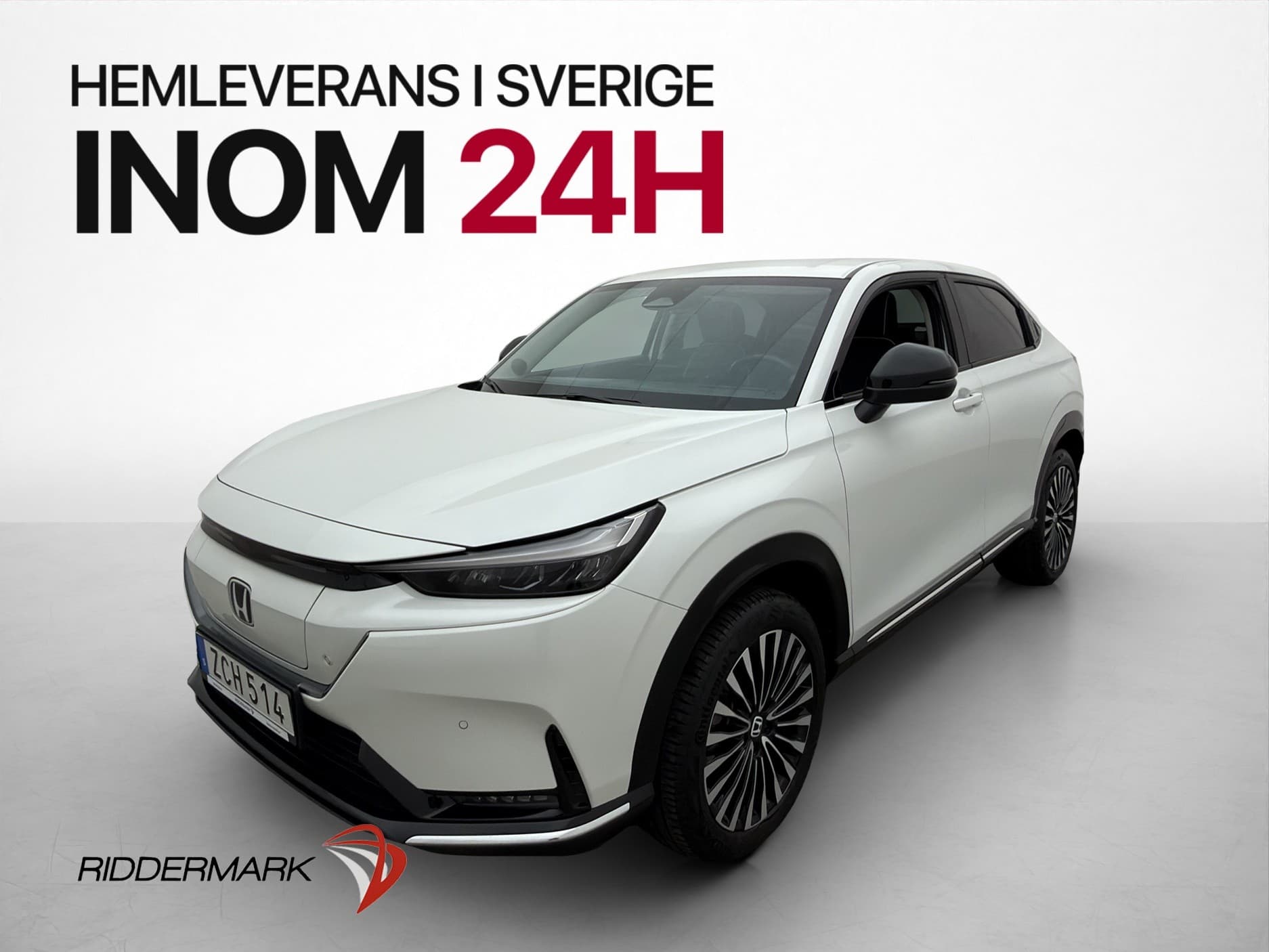 Honda e:Ny1