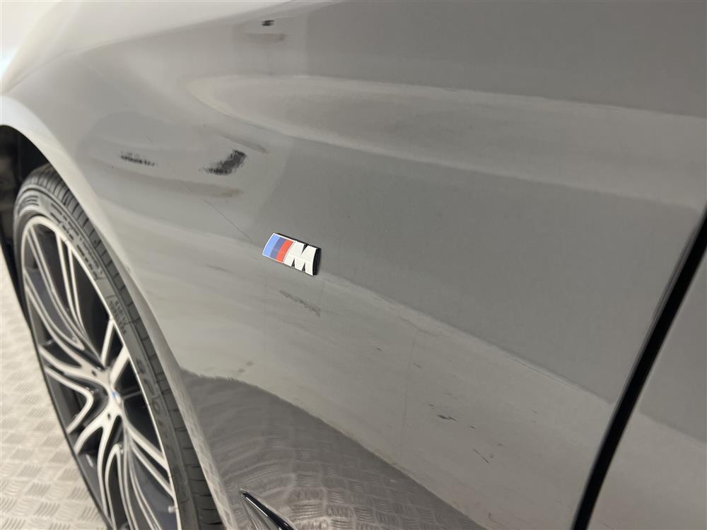 BMW 540i xDrive Touring 340hk M Sport Ultimate Edit Se Utr 