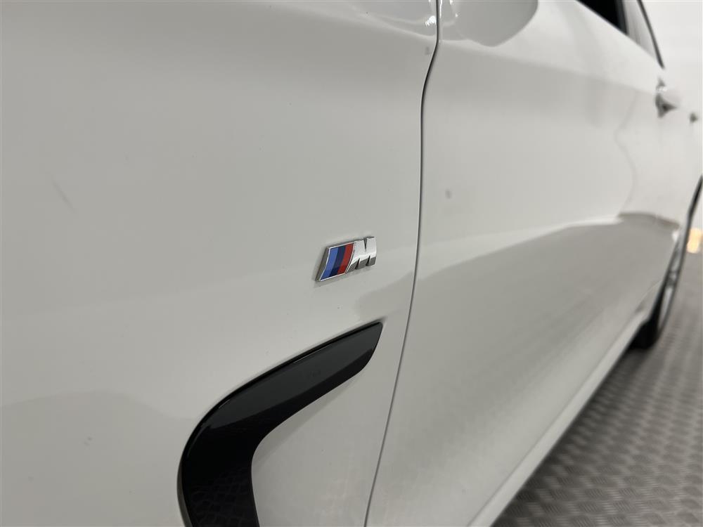 BMW 420d xDrive Gran Coupé 190hk M Sport H/K PDC 0,43L/mil