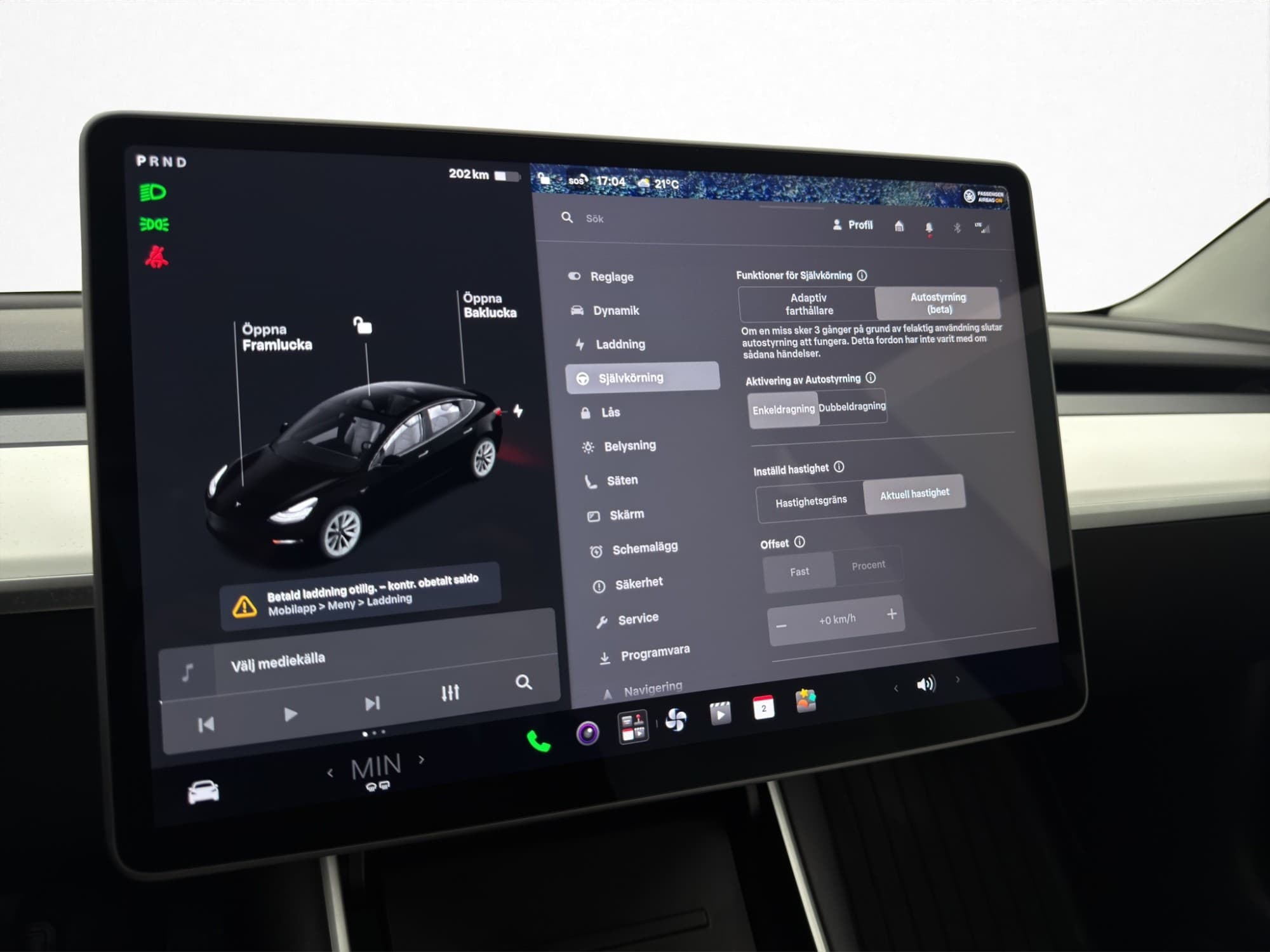 slider