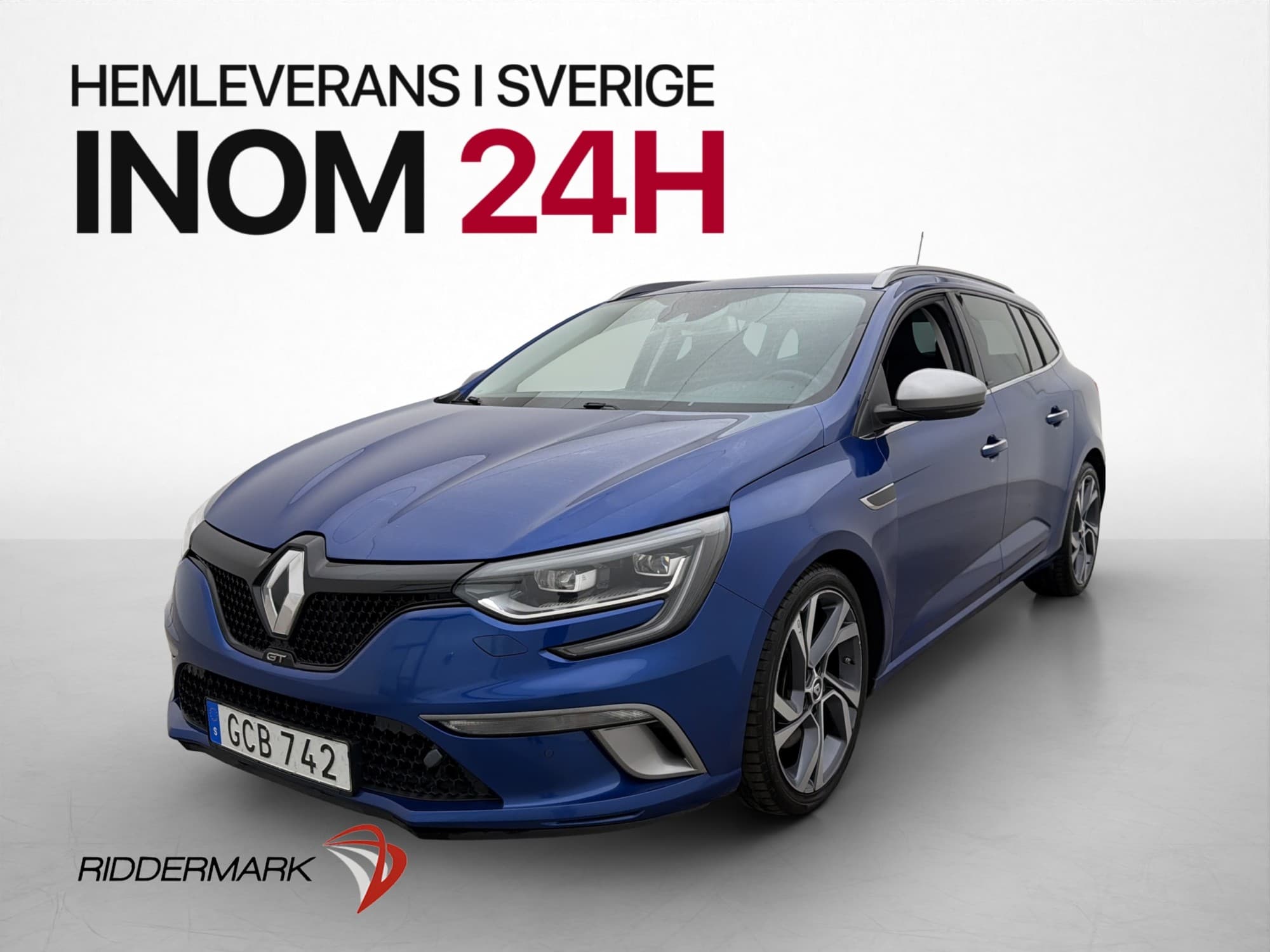 Renault Mégane