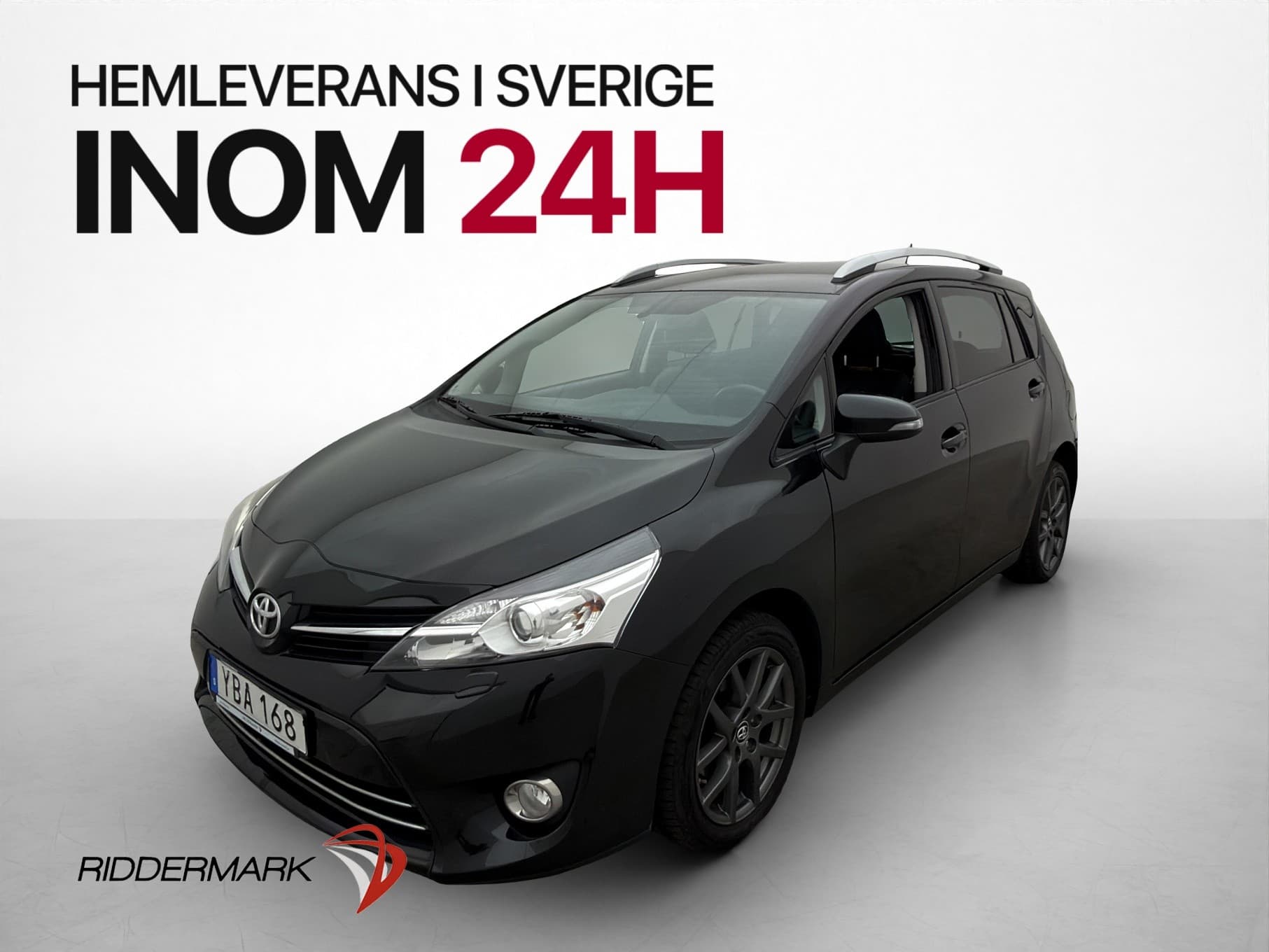 Toyota Verso