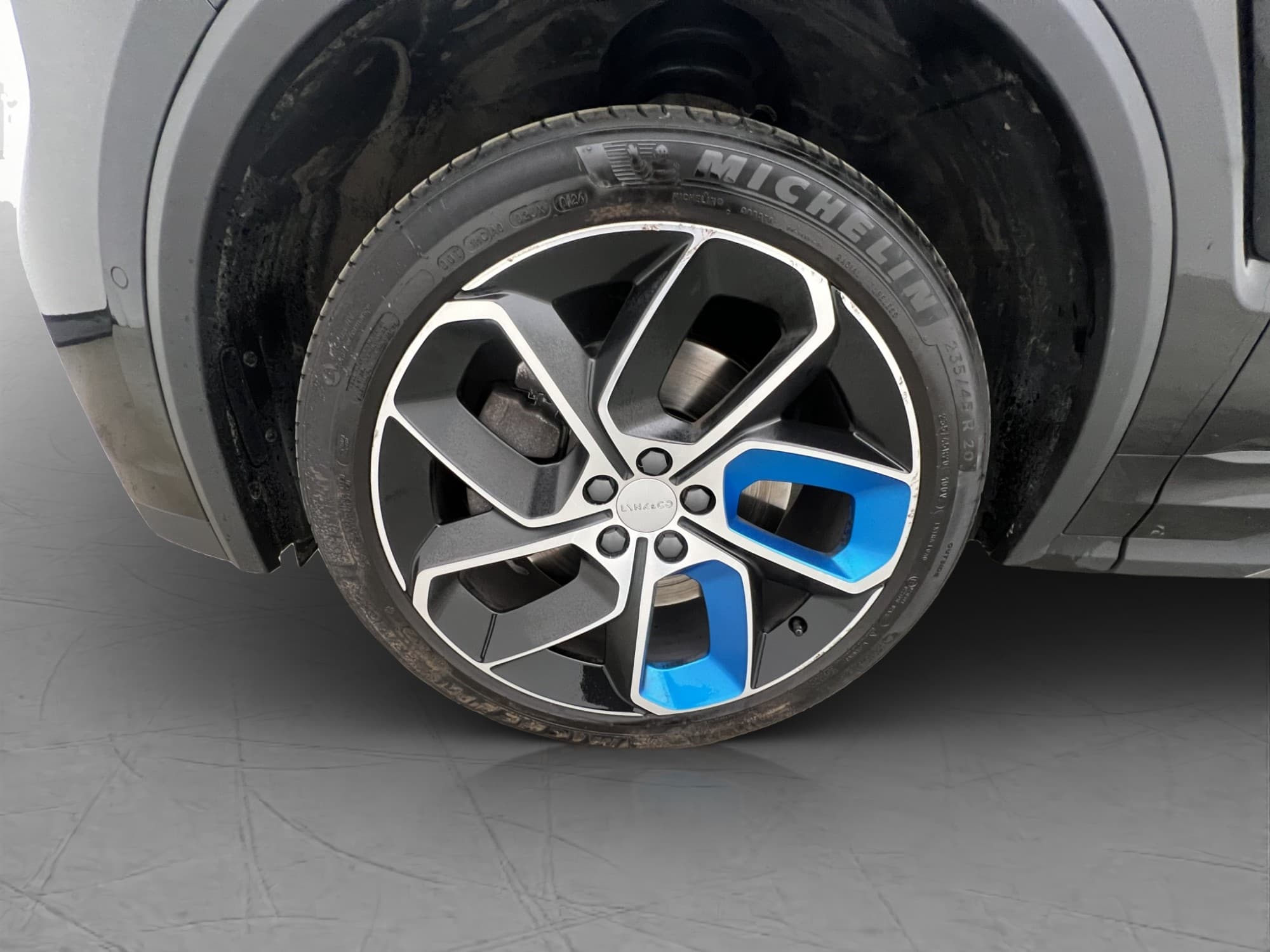 slider