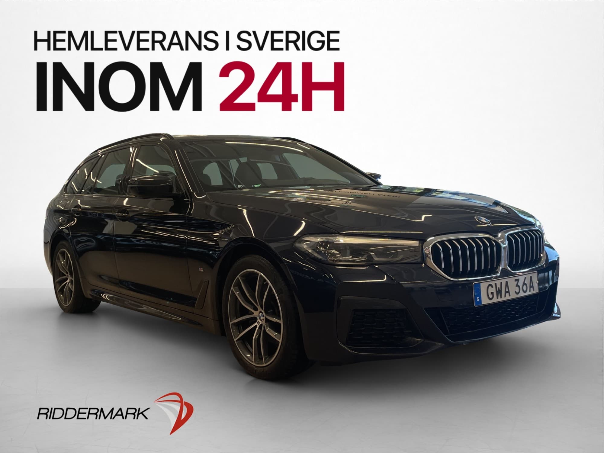 BMW 520d