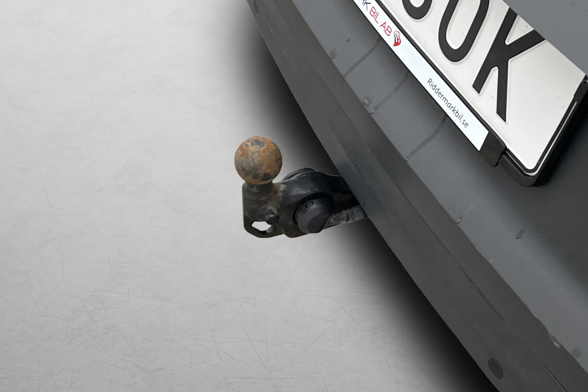 Volkswagen ID.4 Pure Performance 170hk Värmare Navi Dragkrok