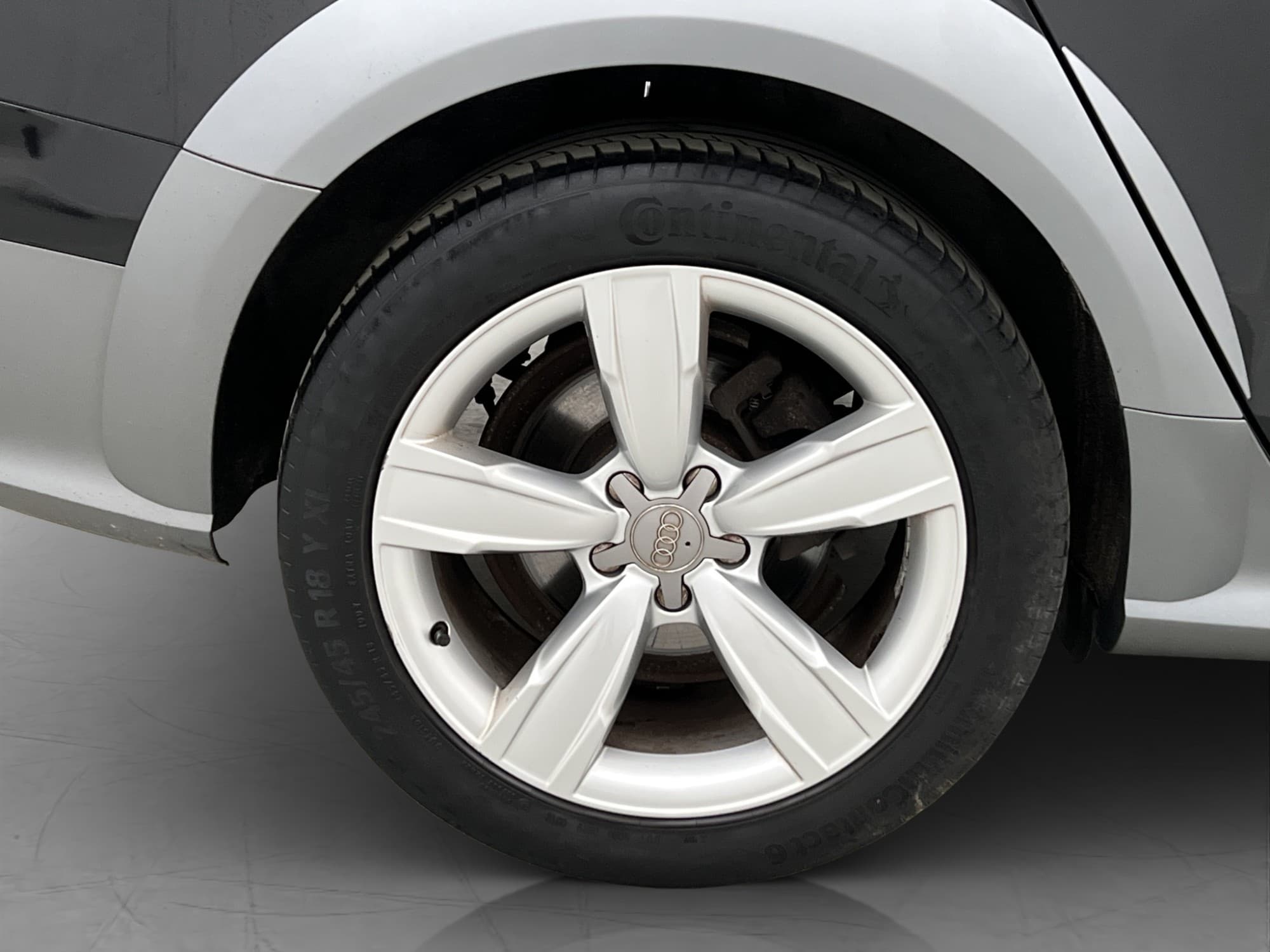 slider