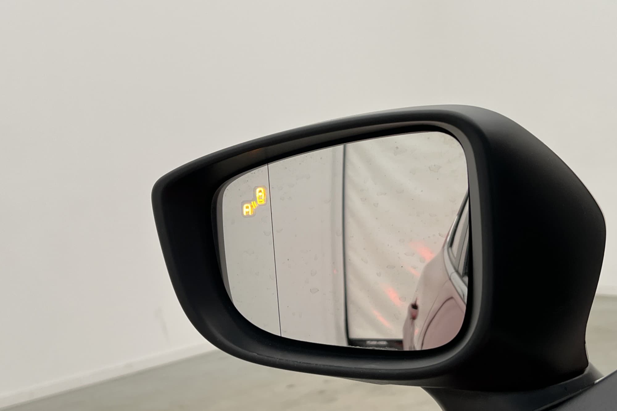 Mazda 3 Sport 2.0 SKYACTIV-G 120hk Drag Sensorer Farthållare