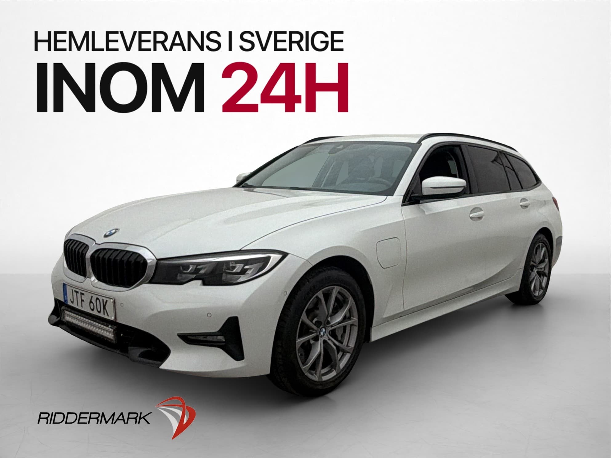 BMW 330e