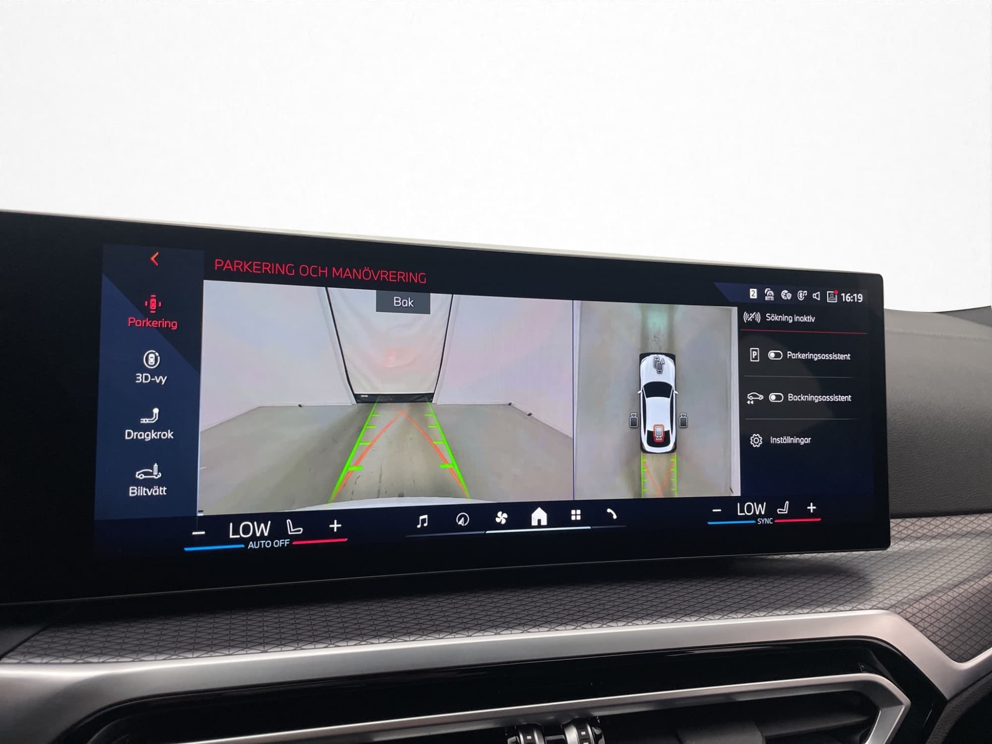 BMW i4 eDrive40 Gran Coupé 340hk M Sport Pro Värm Drag 360°
