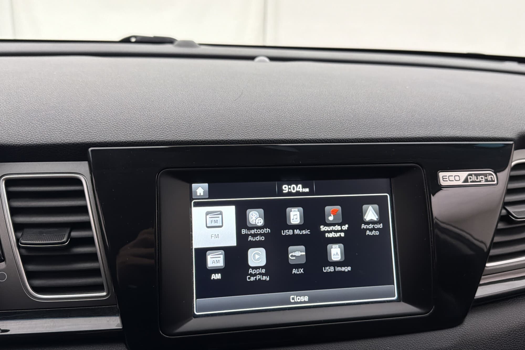 Kia Niro P-HEV 141hk Advance Plus Kamera CarPlay Rattvärme