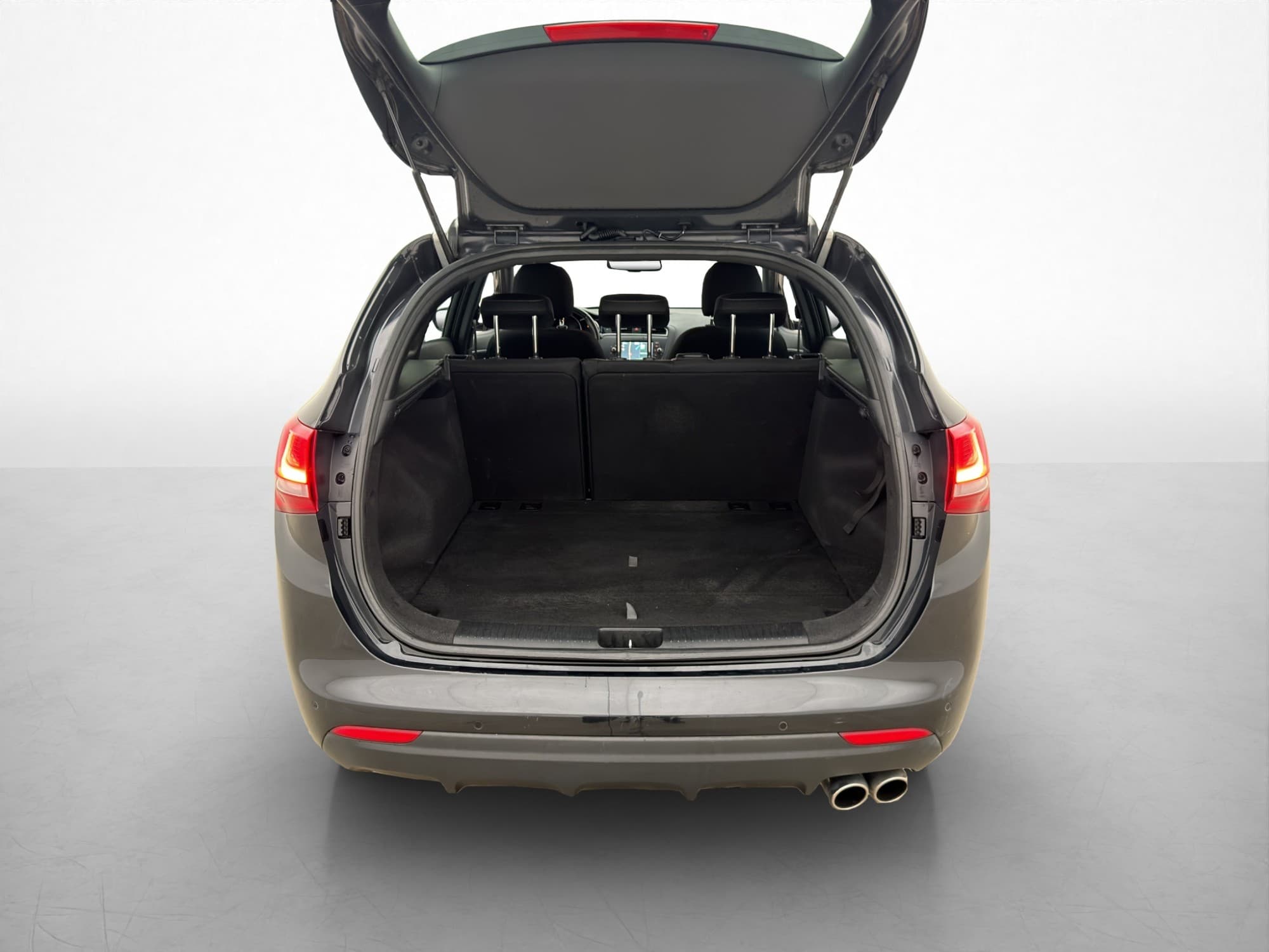 Kia Ceed SW 1.6 CRDi GT-Line Kamera Rattvärme Navi Rattvärme