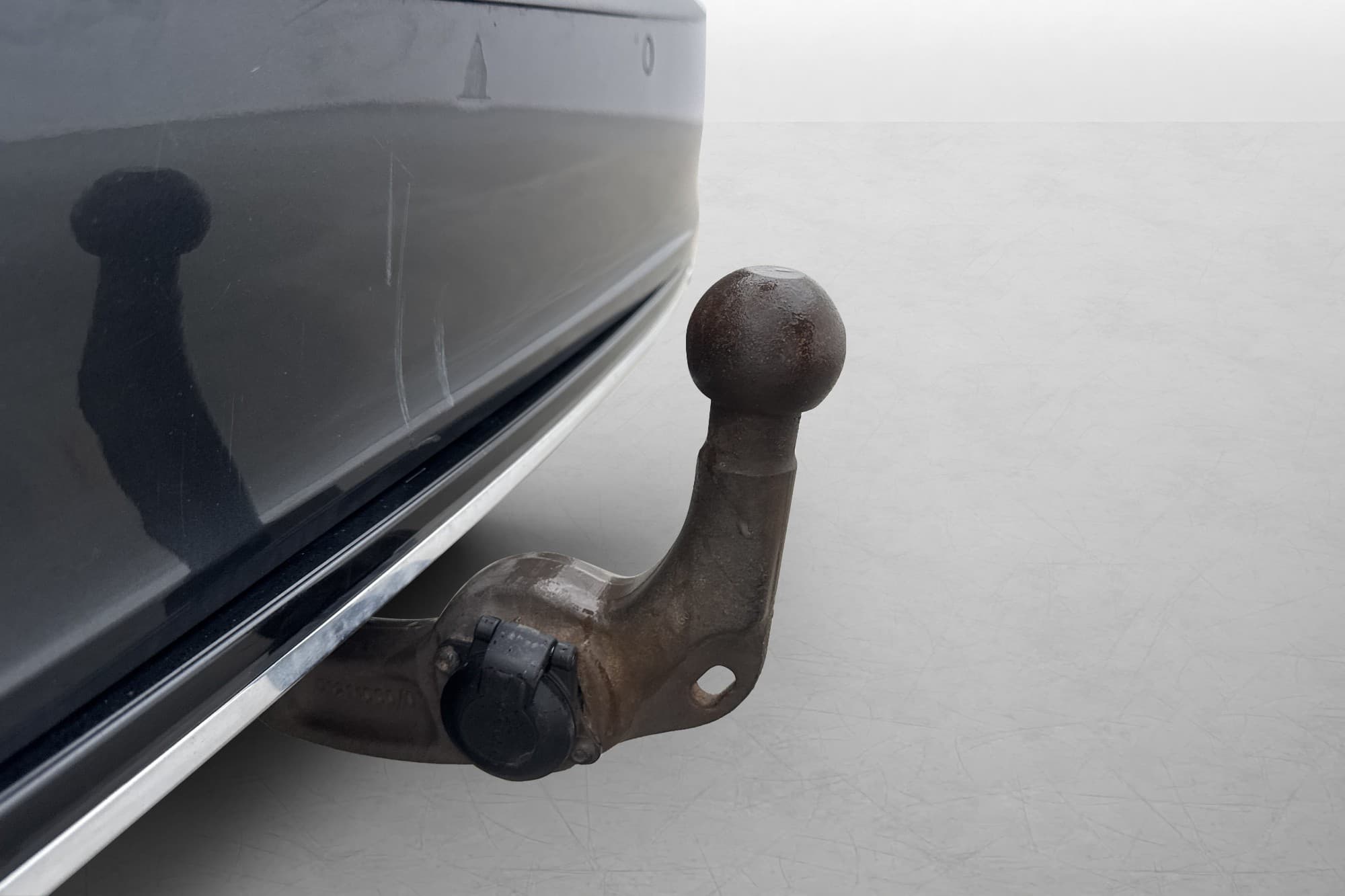 Volvo V90 D3 AWD Inscription VOC Värm HUD Skinn Kamera Drag