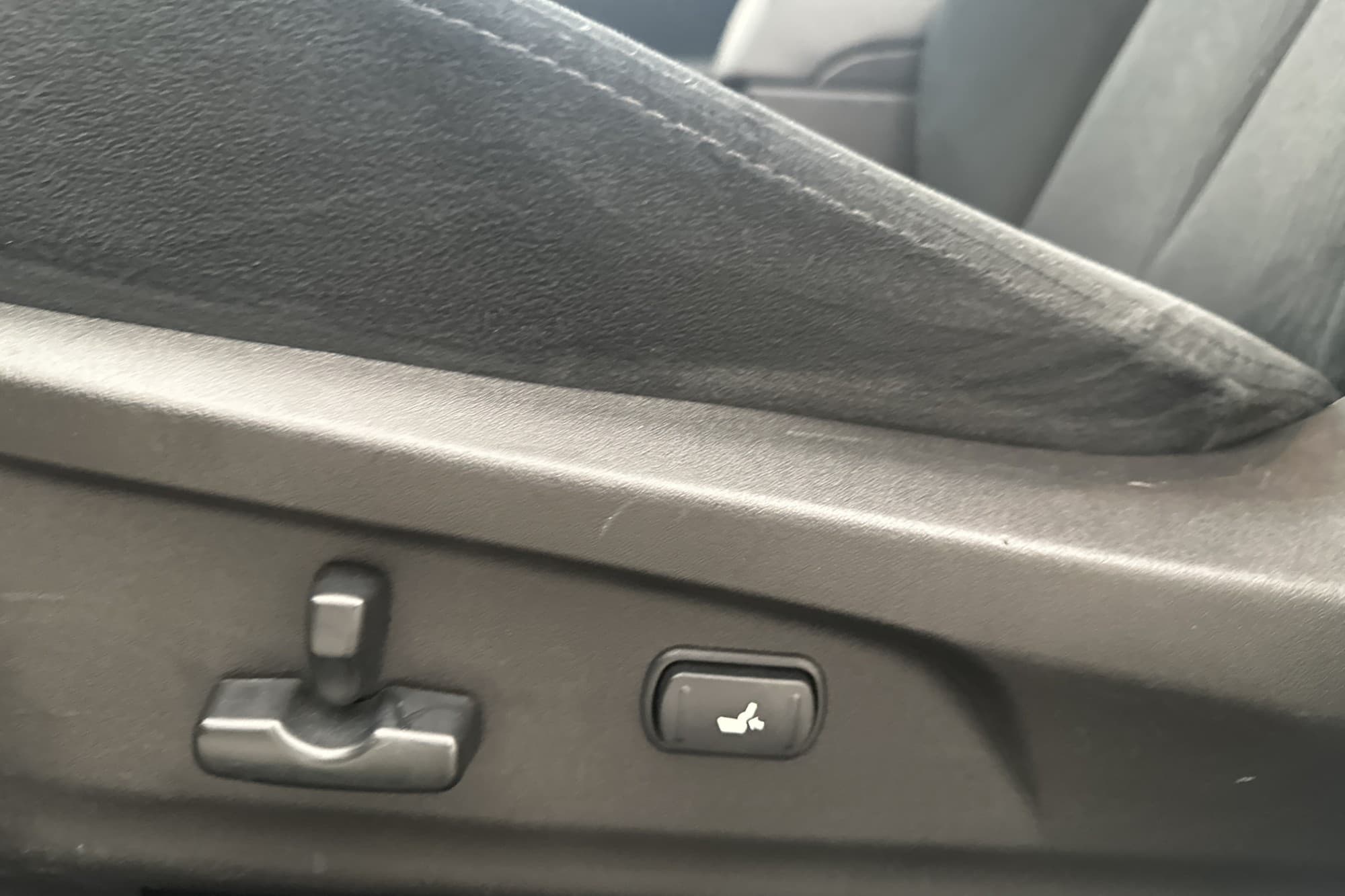 Subaru Outback 2.5 4WD Business M/K-Värmare Dragkrok