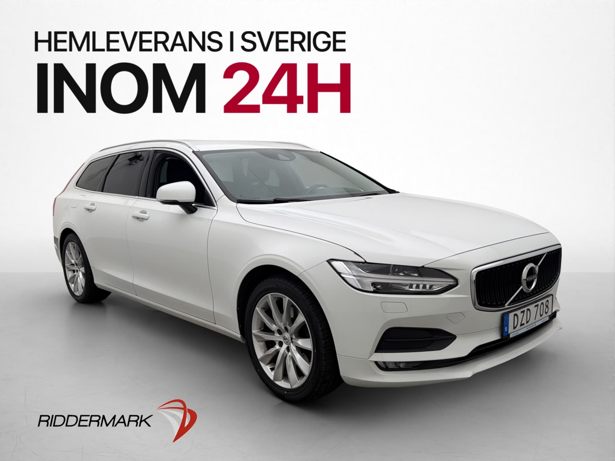 Volvo V90