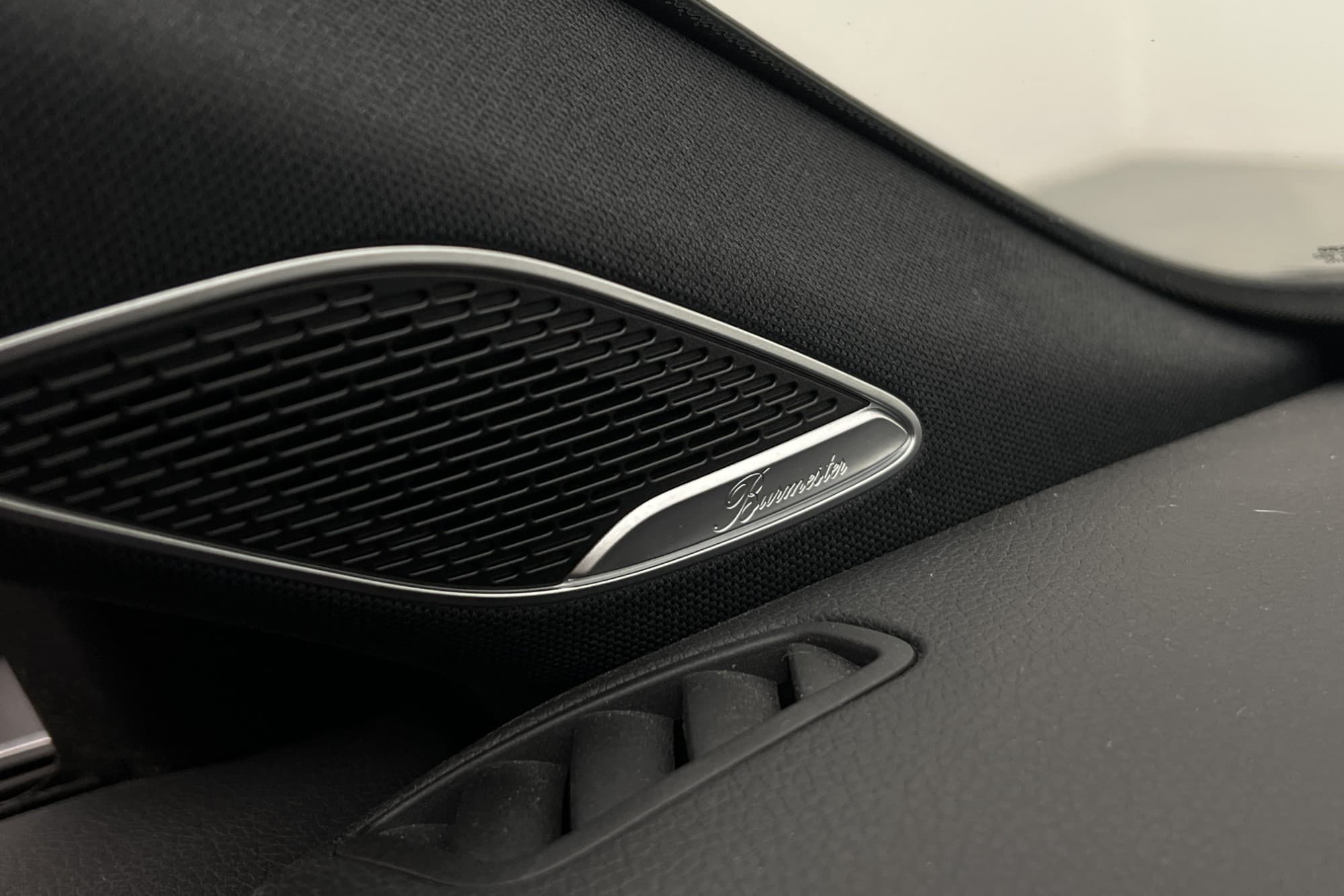 Mercedes-Benz CLA 220 SB AMG Wide Burmester P-Värmare Drag