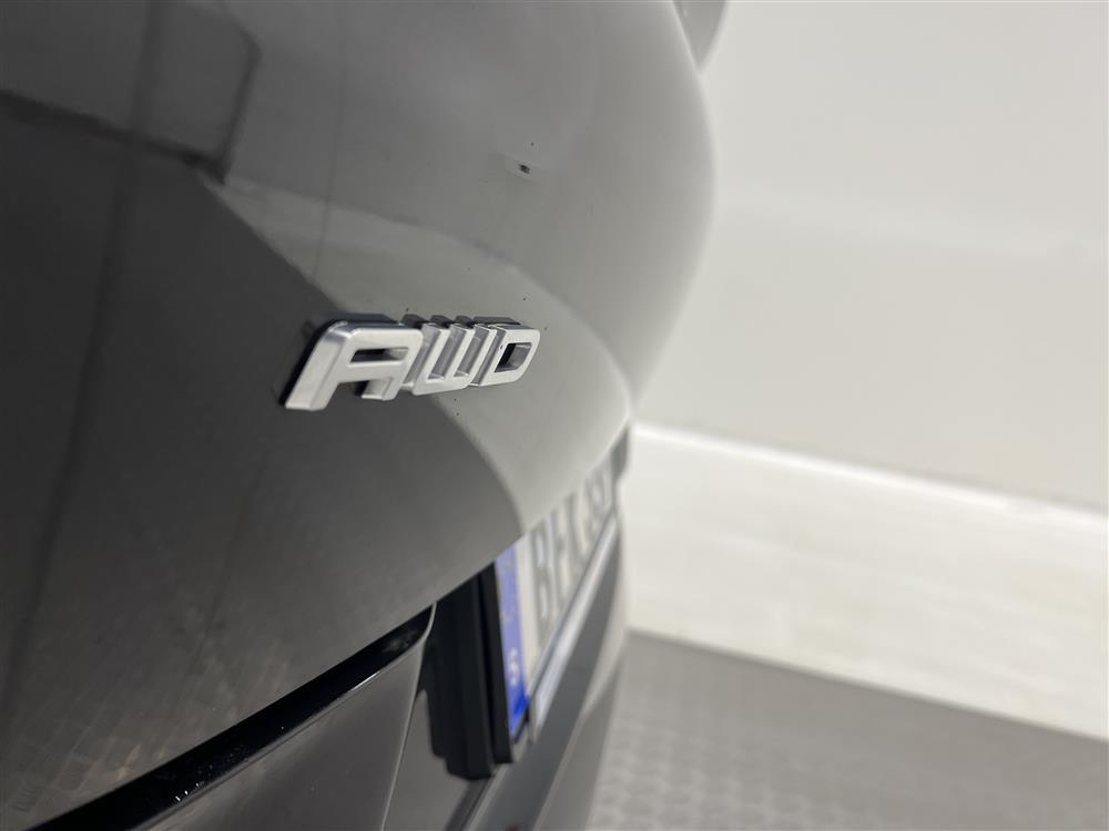 Ford Mustang Mach-E GT AWD 487hk Pano B&O 360* Carplay