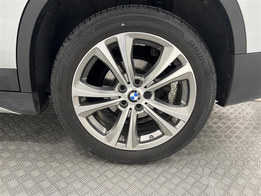 BMW X1 xDrive18d 150hk Sport line MOMS 0,43L/mil