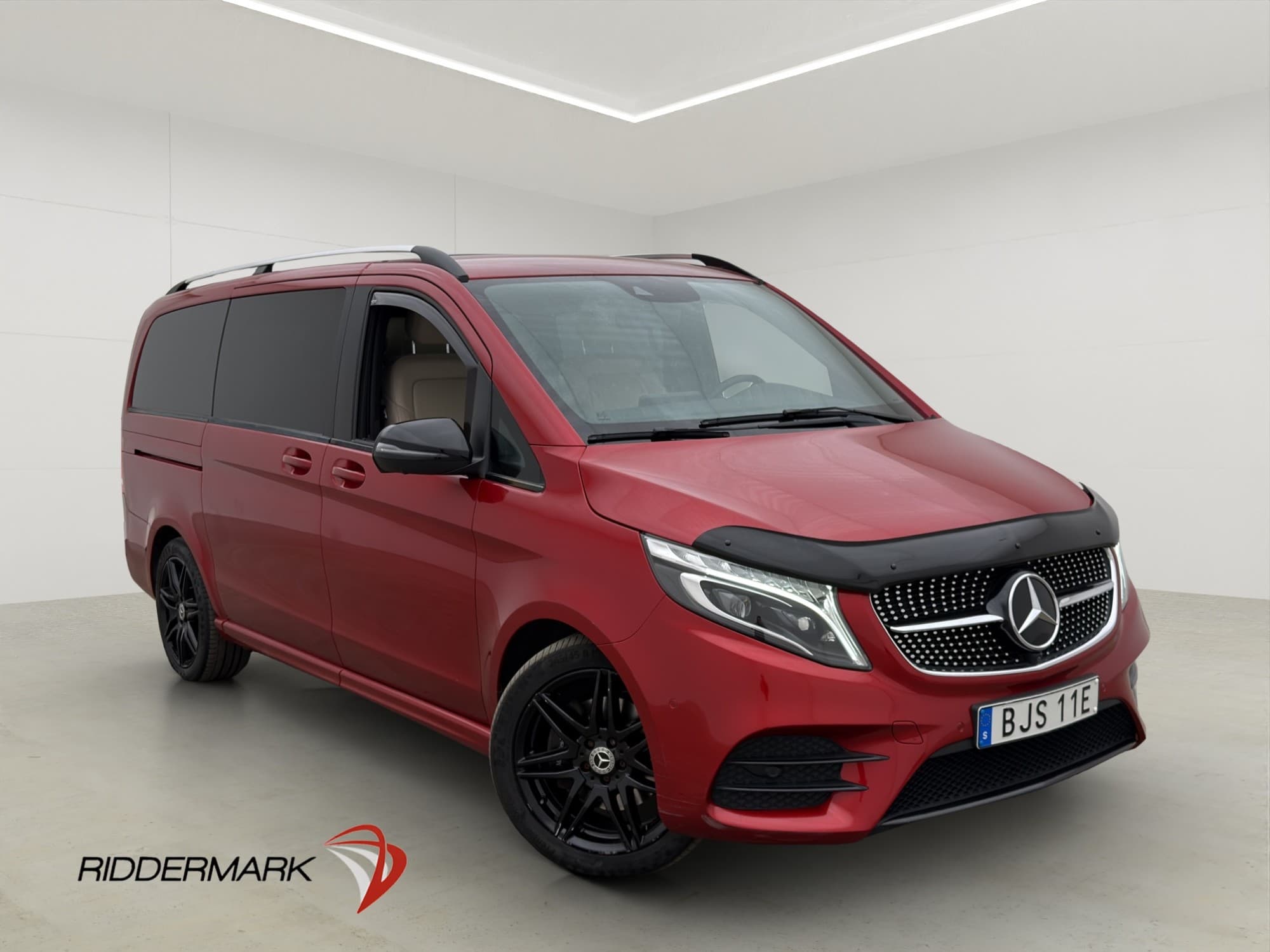 Mercedes-Benz V