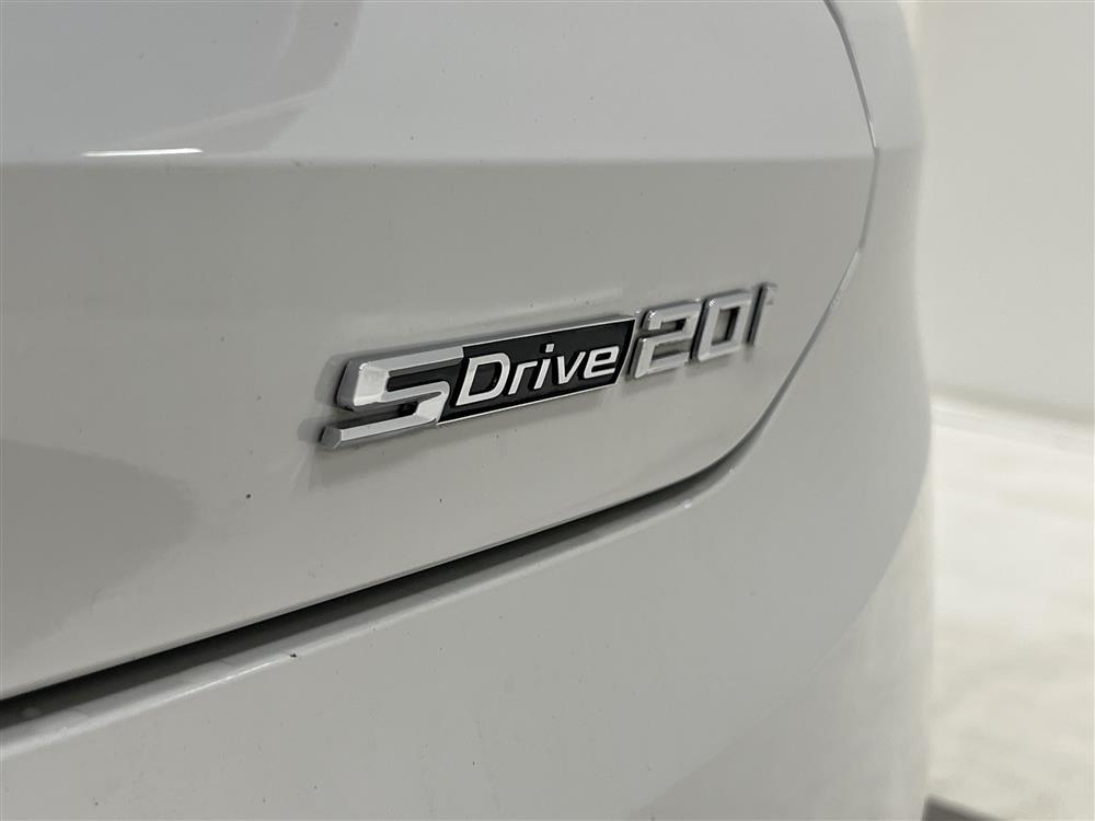 BMW X2 sDrive20i 192hk M Sport 1 Brukare HUD  Drag 0,59L/mil