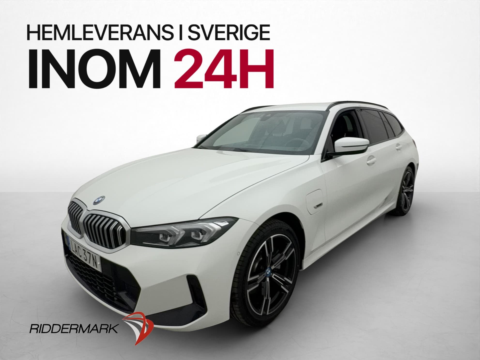 BMW 330e