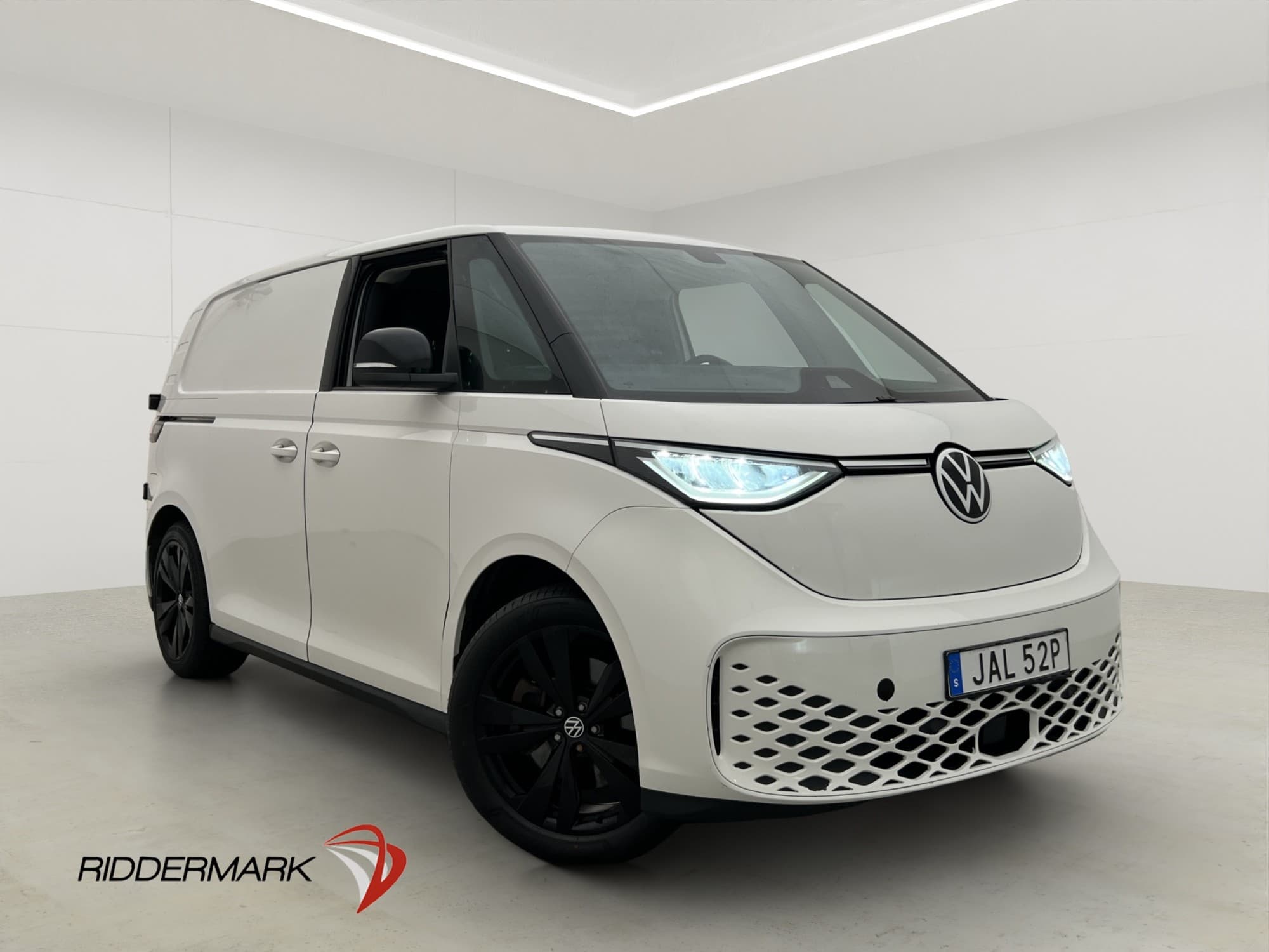 Volkswagen ID. Buzz