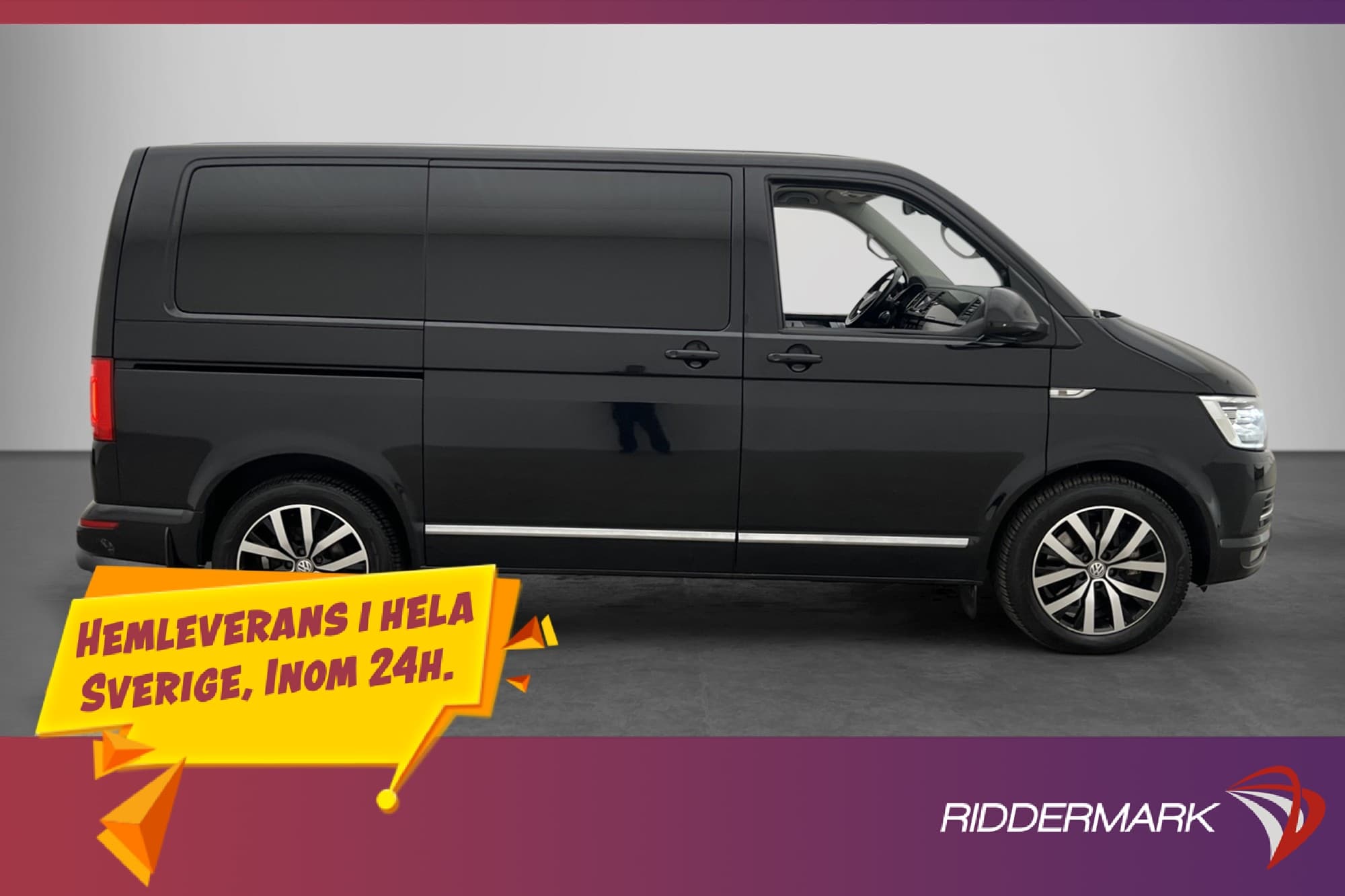 Volkswagen Multivan Highline 4M Taklucka DCC Dynaudio ElDörr