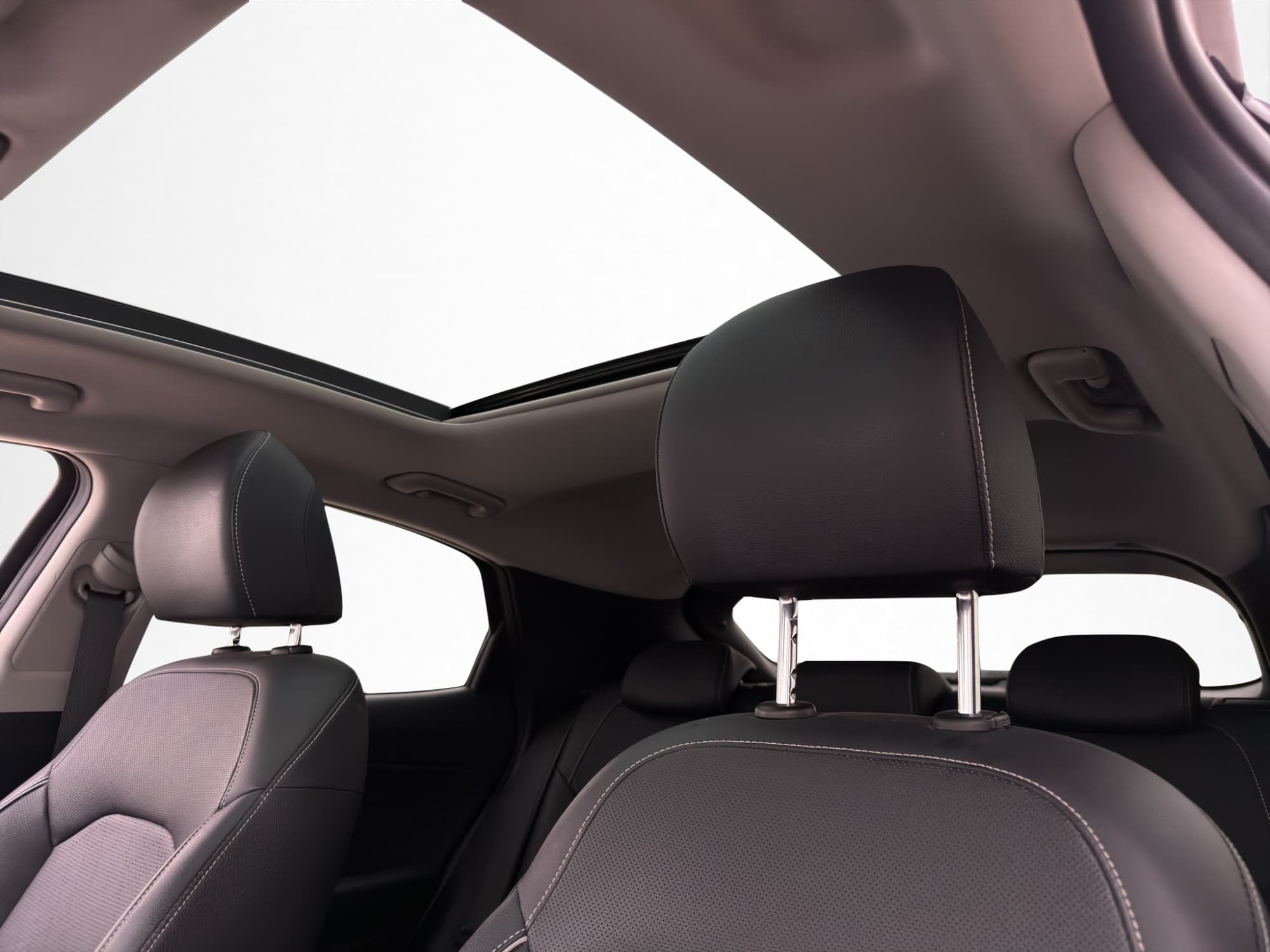 Kia XCeed Plug-in Hybrid Adv Plus 2 Cockpit Pano Kamera Navi