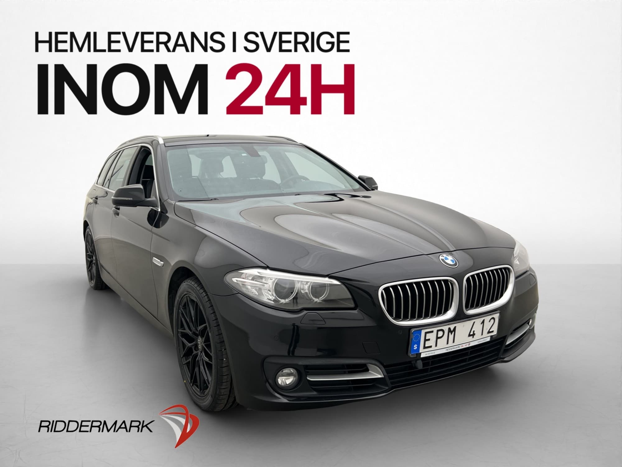 BMW 520d