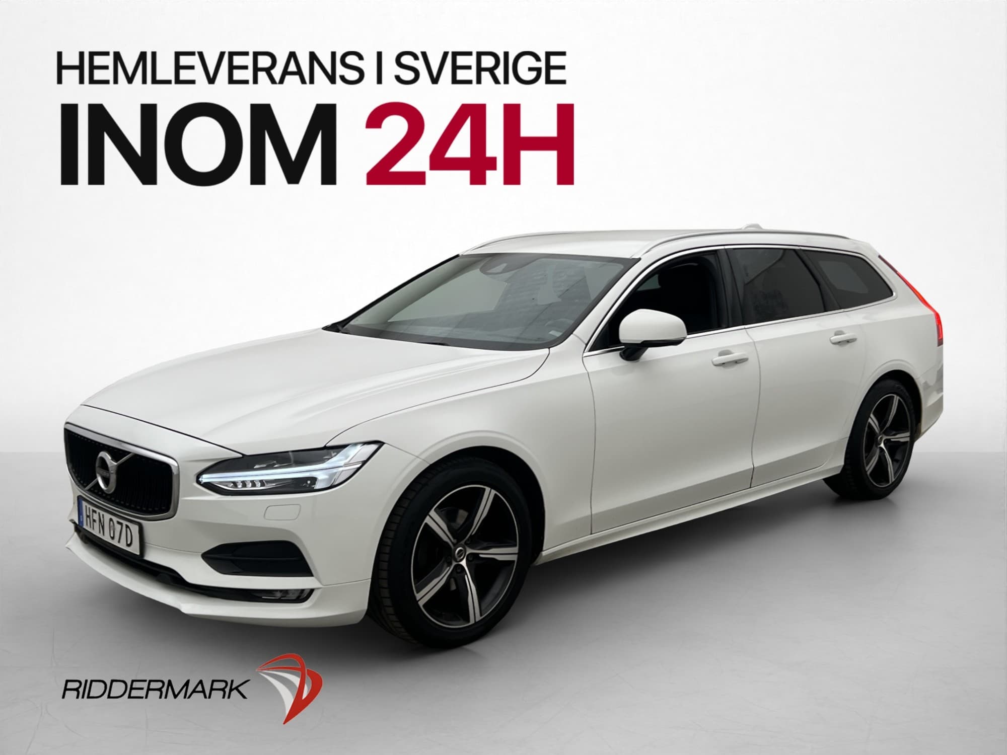 Volvo V90