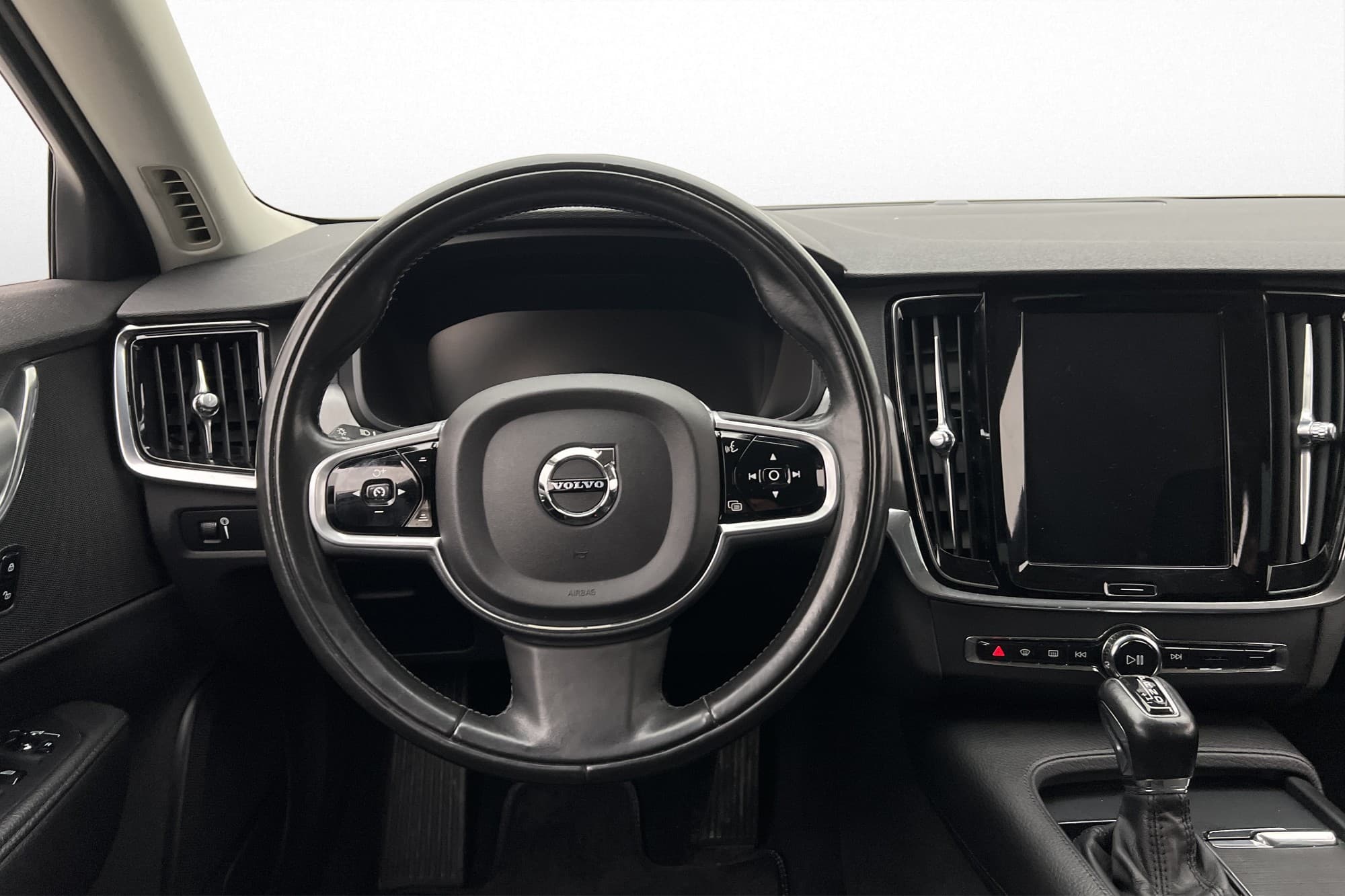 Volvo S90 D4 Momentum Värmare Adaptiv-fart Navi Keyless