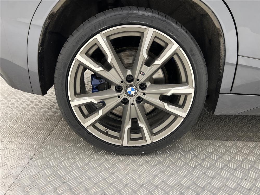 BMW X2 M35i X-Drive M-Sport Innovation H/K Pano Navi Skinn
