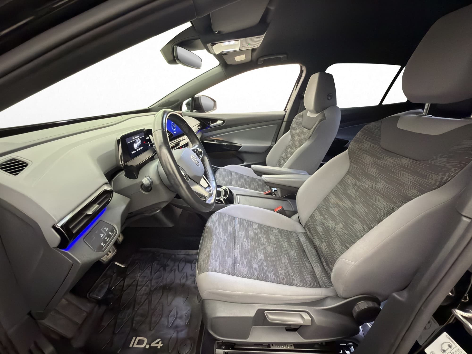 Volkswagen ID.4 Pro Performance MOMS CarPlay Adaptiv Navi