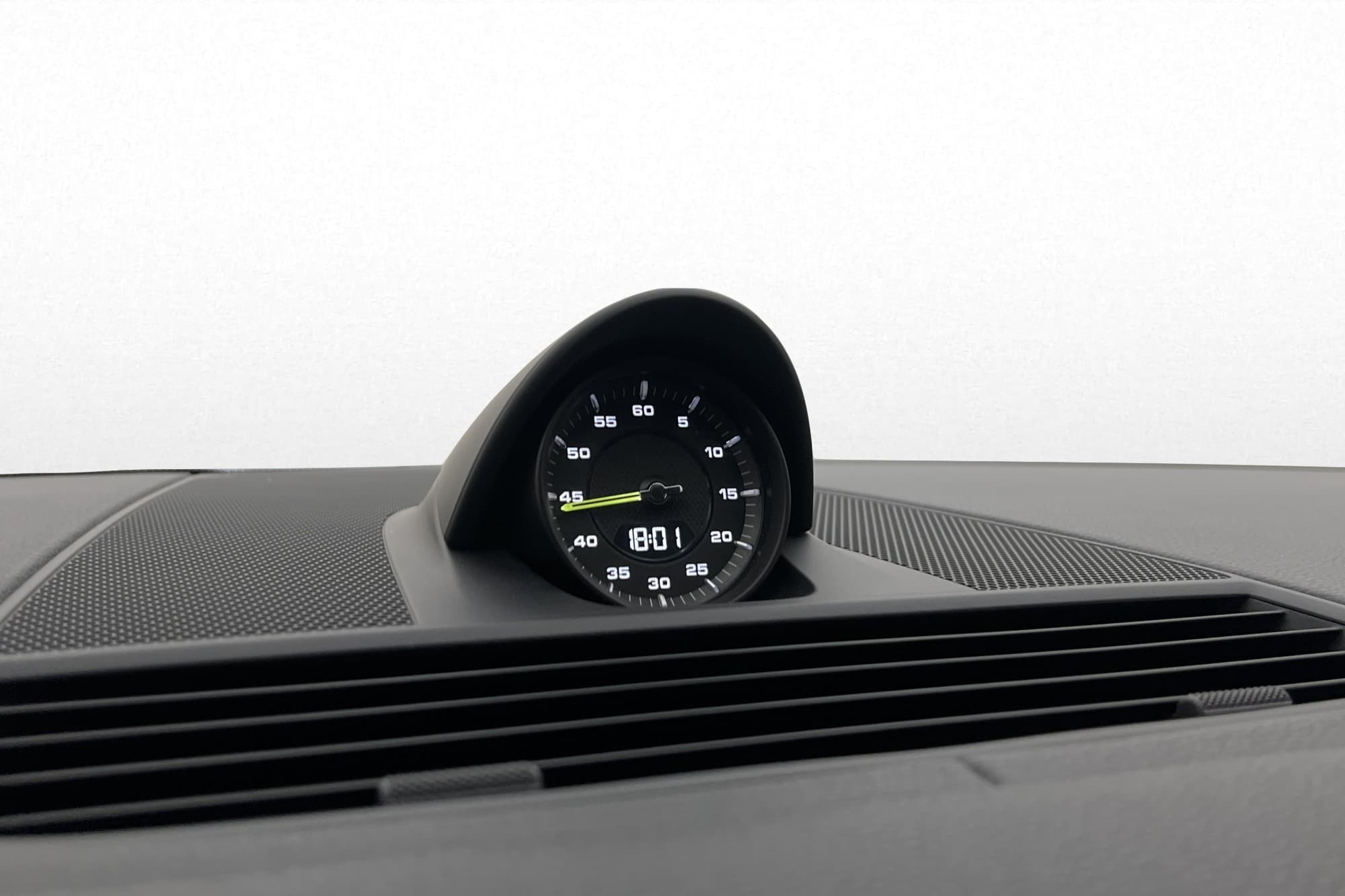 Porsche Panamera 4 E-Hybrid Sport Turismo Sport Chrono Pano