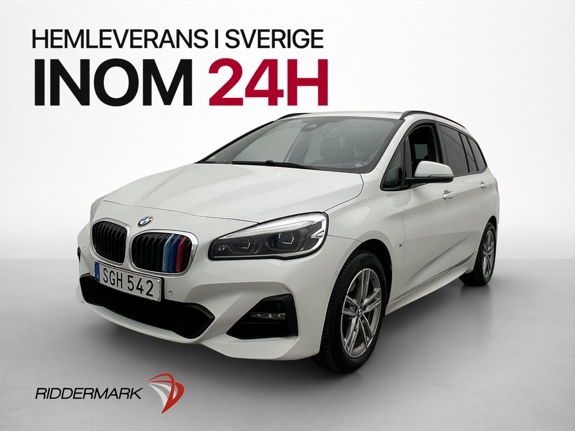 BMW 220
