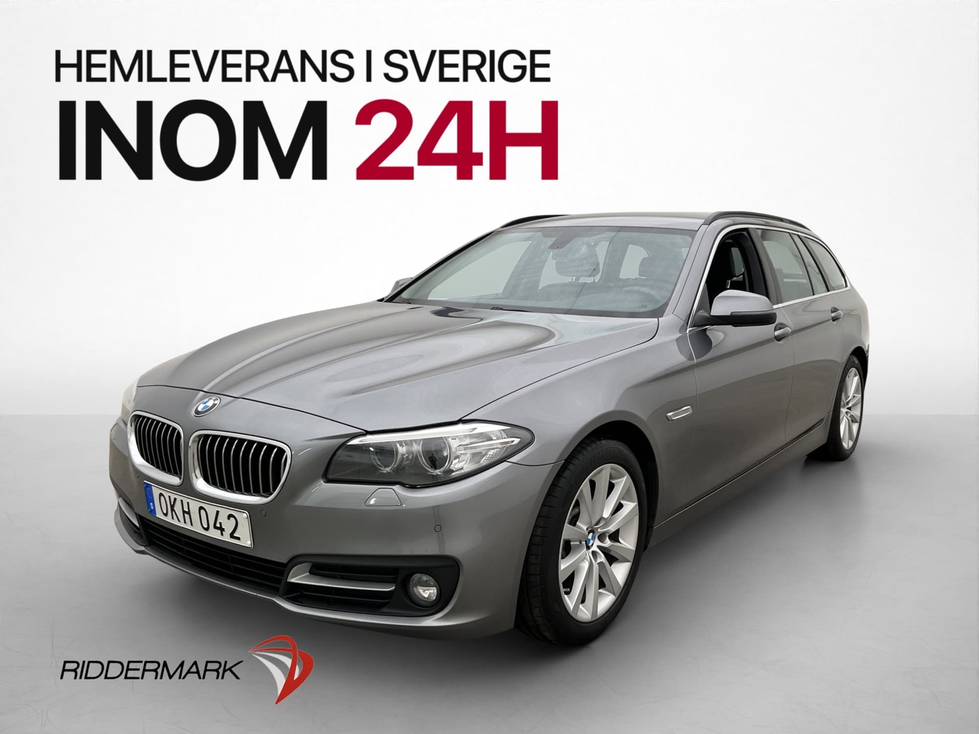 BMW 520d