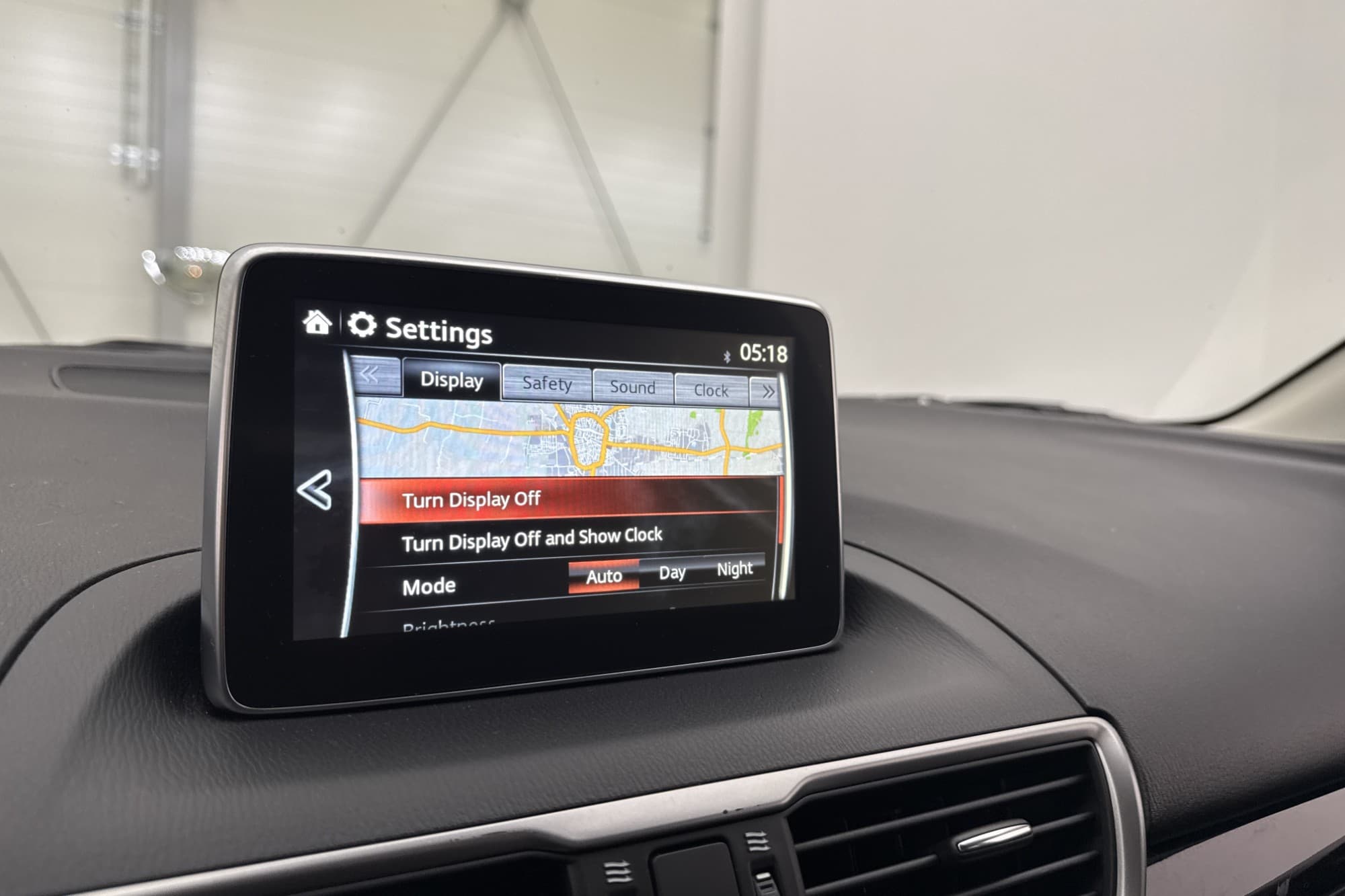 Mazda 3 Sport SKYACTIVE-G 120hk Core Farthållare Keyless