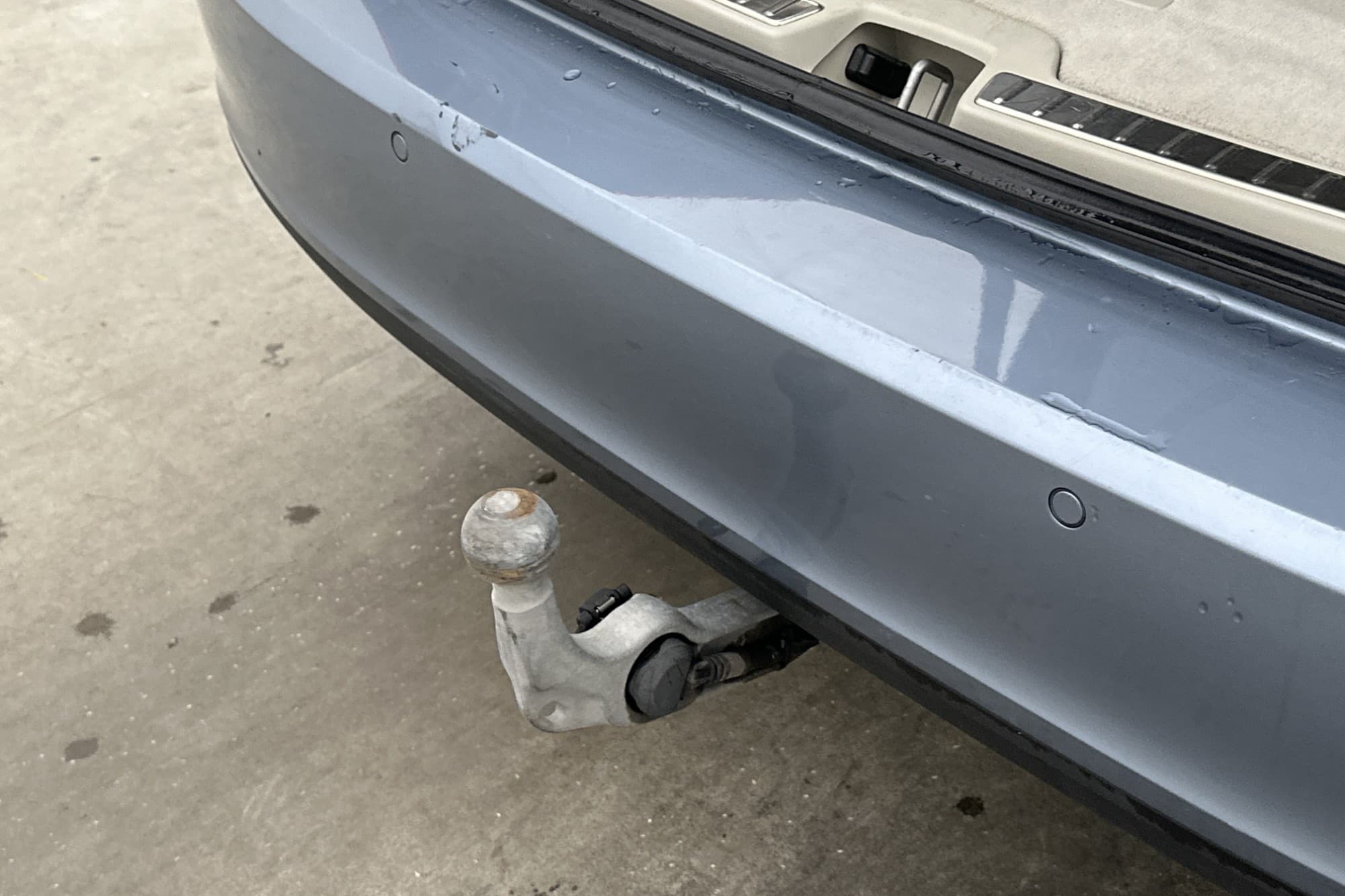 Volvo V90 D4 Momentum VOC Värmare Kamera Drag Navi BLIS