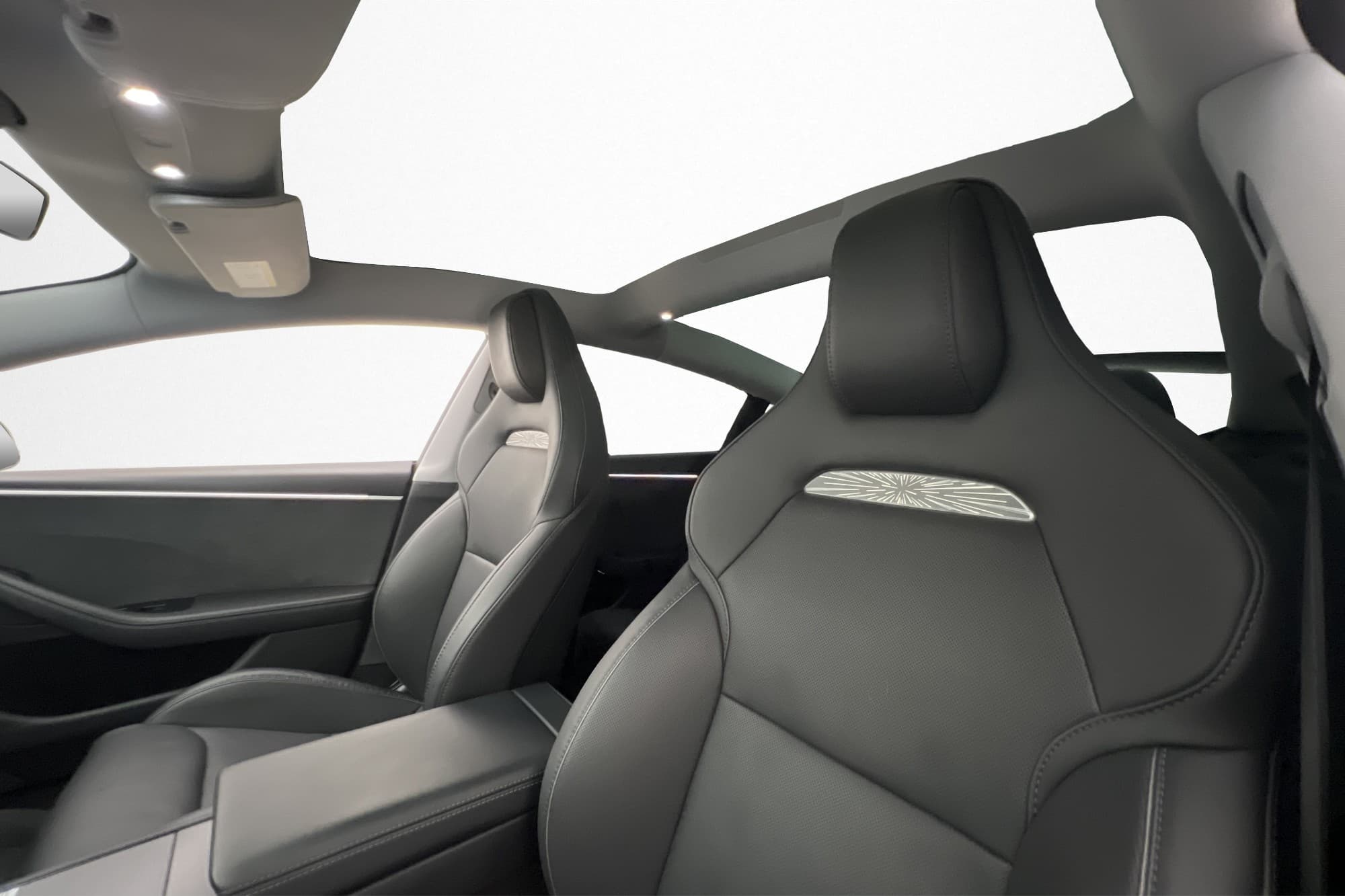 Tesla Model 3 Performance AWD Autopilot Värmare Panorama