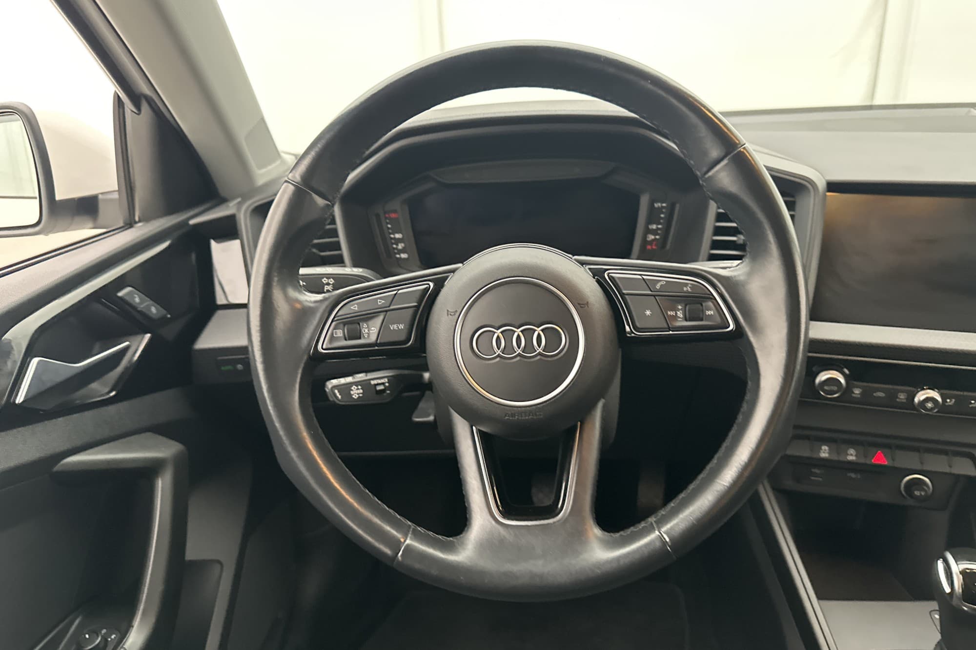 Audi A1 Sportback 30 TFSI 110hk Proline Cockpit Adaptiv-Fart
