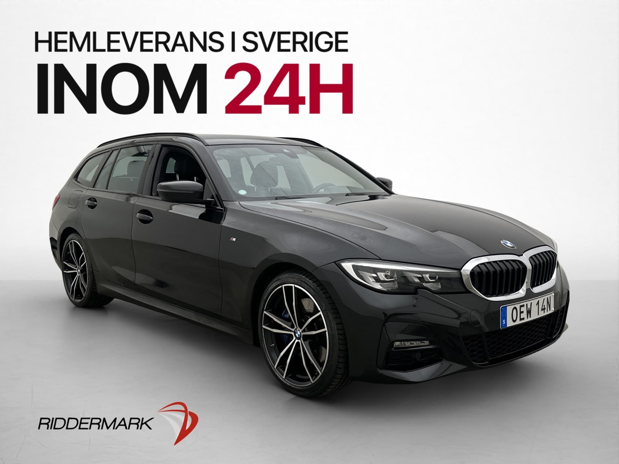 BMW 330i