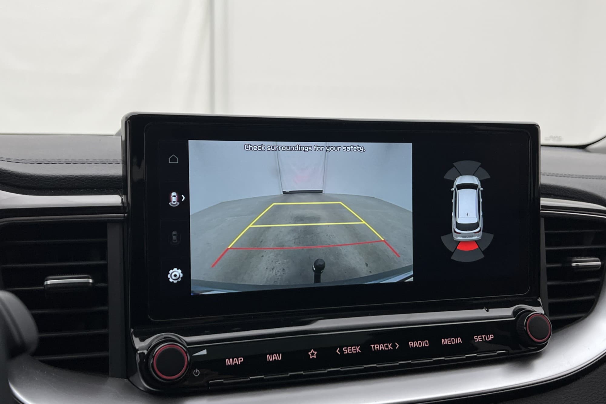 Kia Ceed Sportswagon Plug-in Advance Plus Pano Dragkrok MOMS